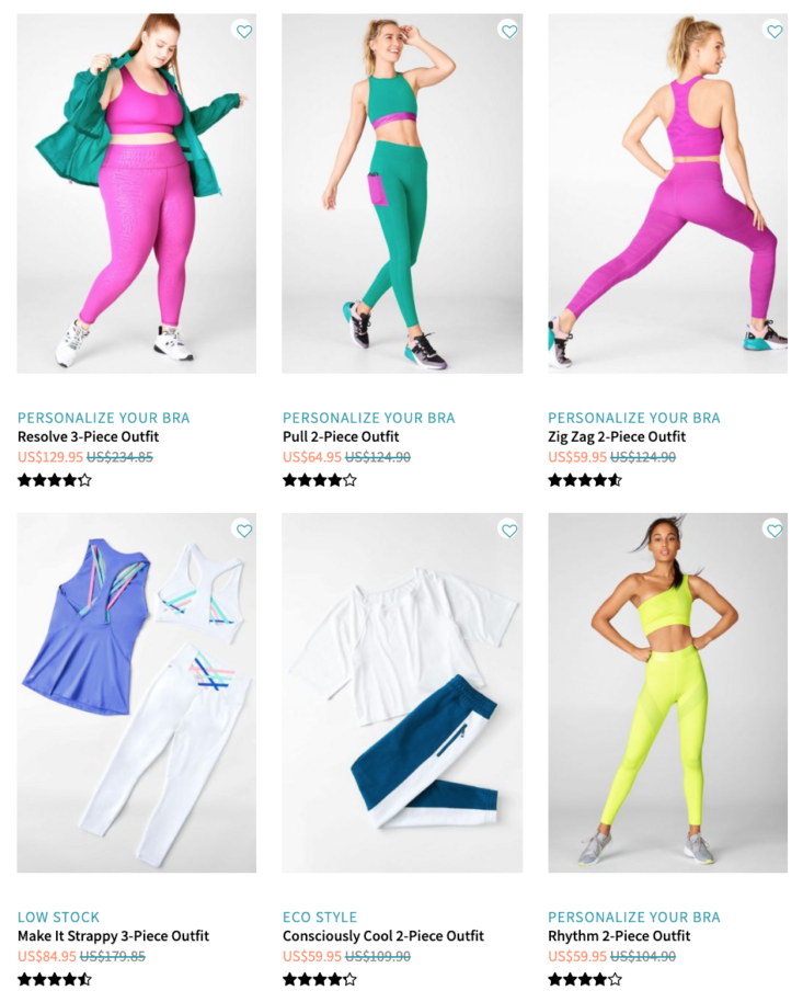 Fabletics June 2020 Selection Time + New Subscriber Deal! | MSA