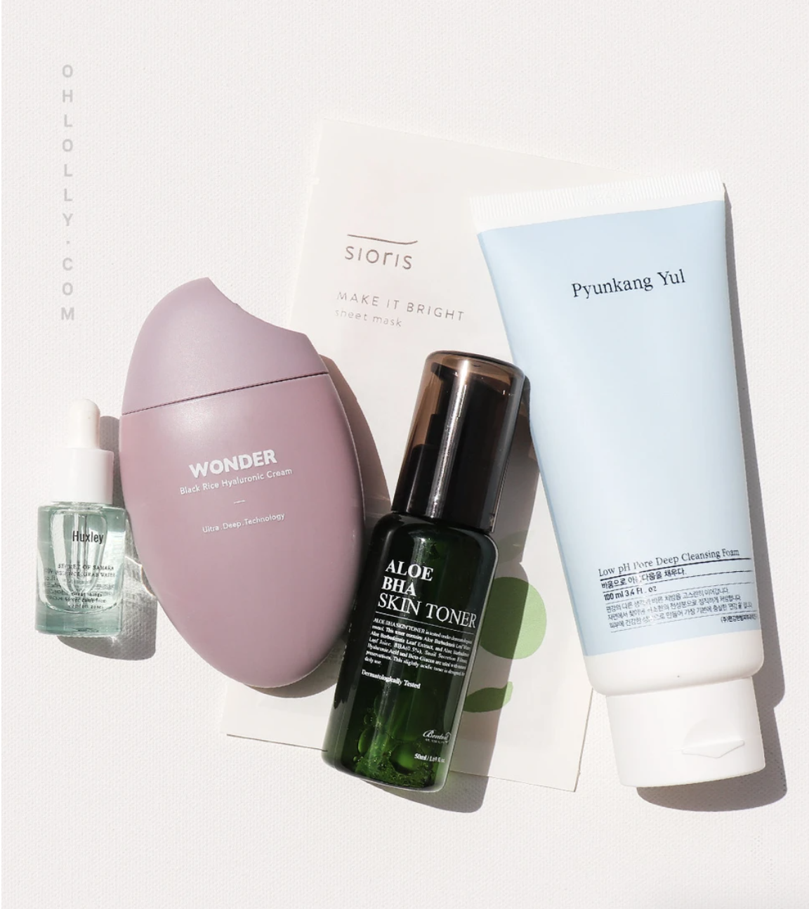 Ohlolly Discovery Kit V – Available Now + Coupon