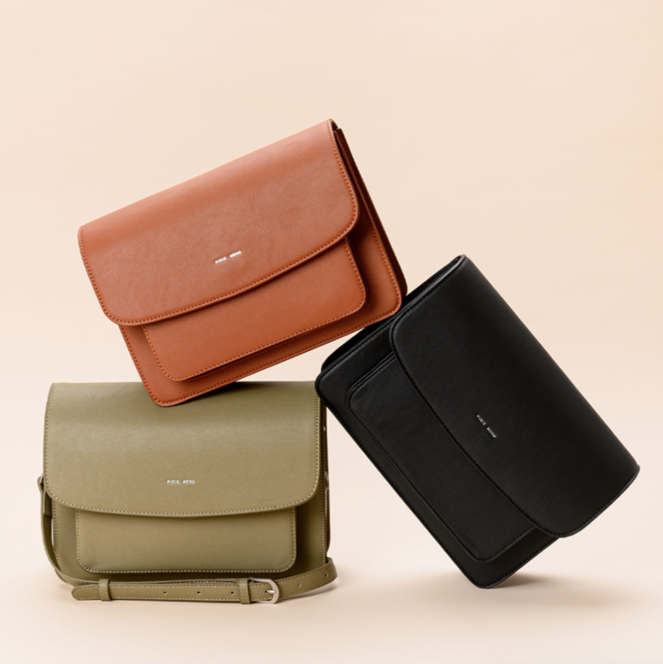 Causebox purse sales