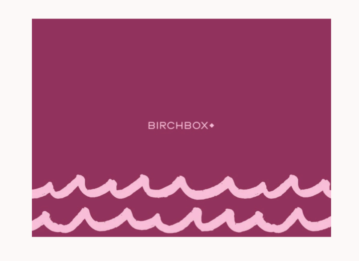 Birchbox July 2020 – Sample Choice + Curated Boxes Spoilers!