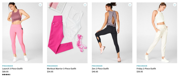 Fabletics August 2020 Spoilers + New Subscriber Deal! | MSA