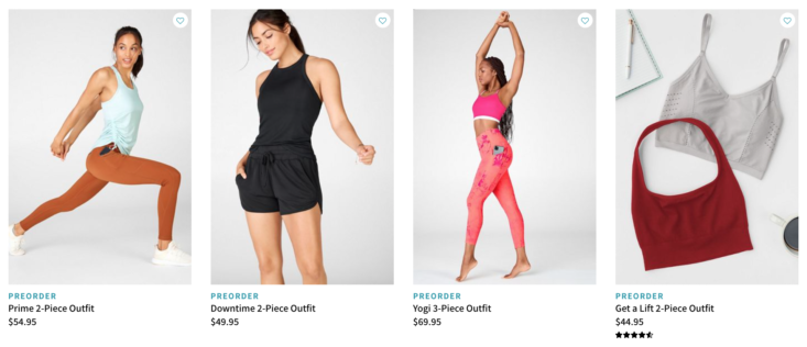 Fabletics August 2020 Spoilers + New Subscriber Deal! | MSA