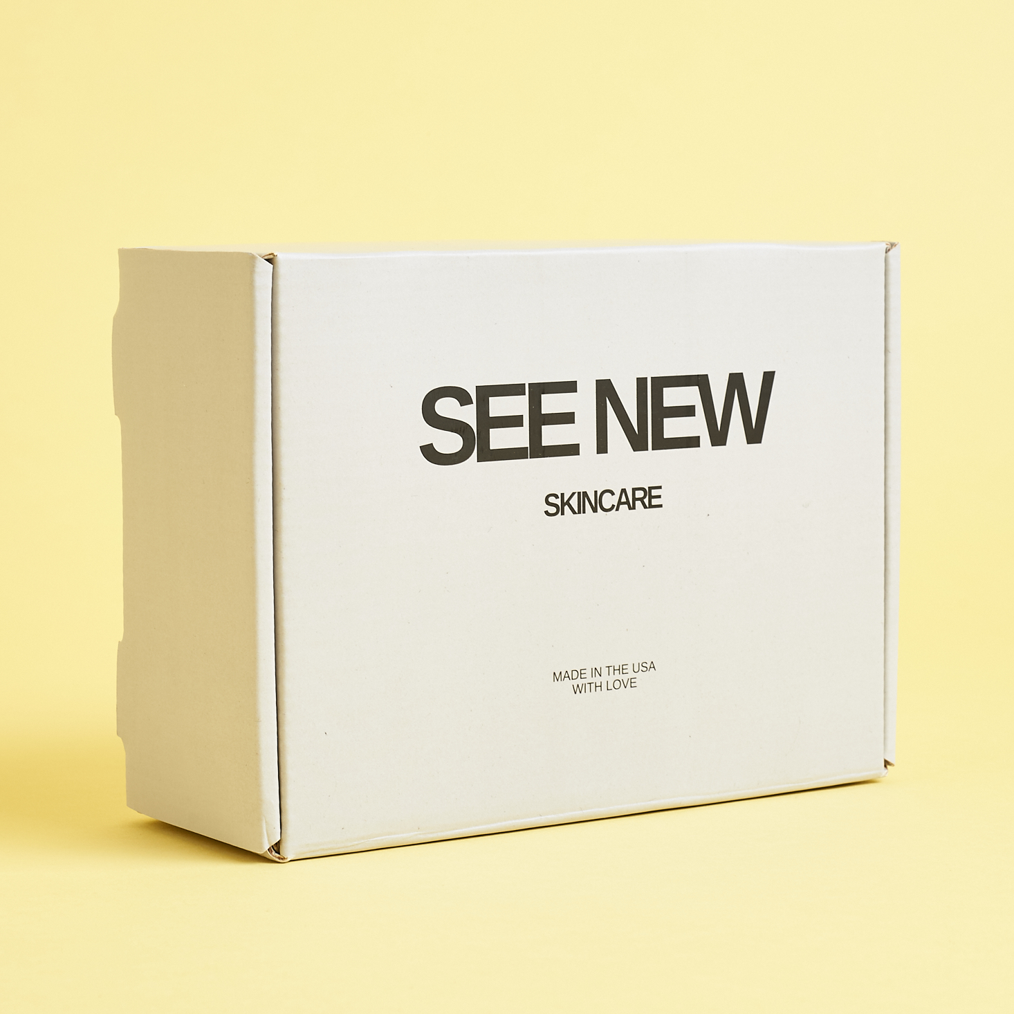 See New Skincare Box November/December 2020 – Full Spoilers!