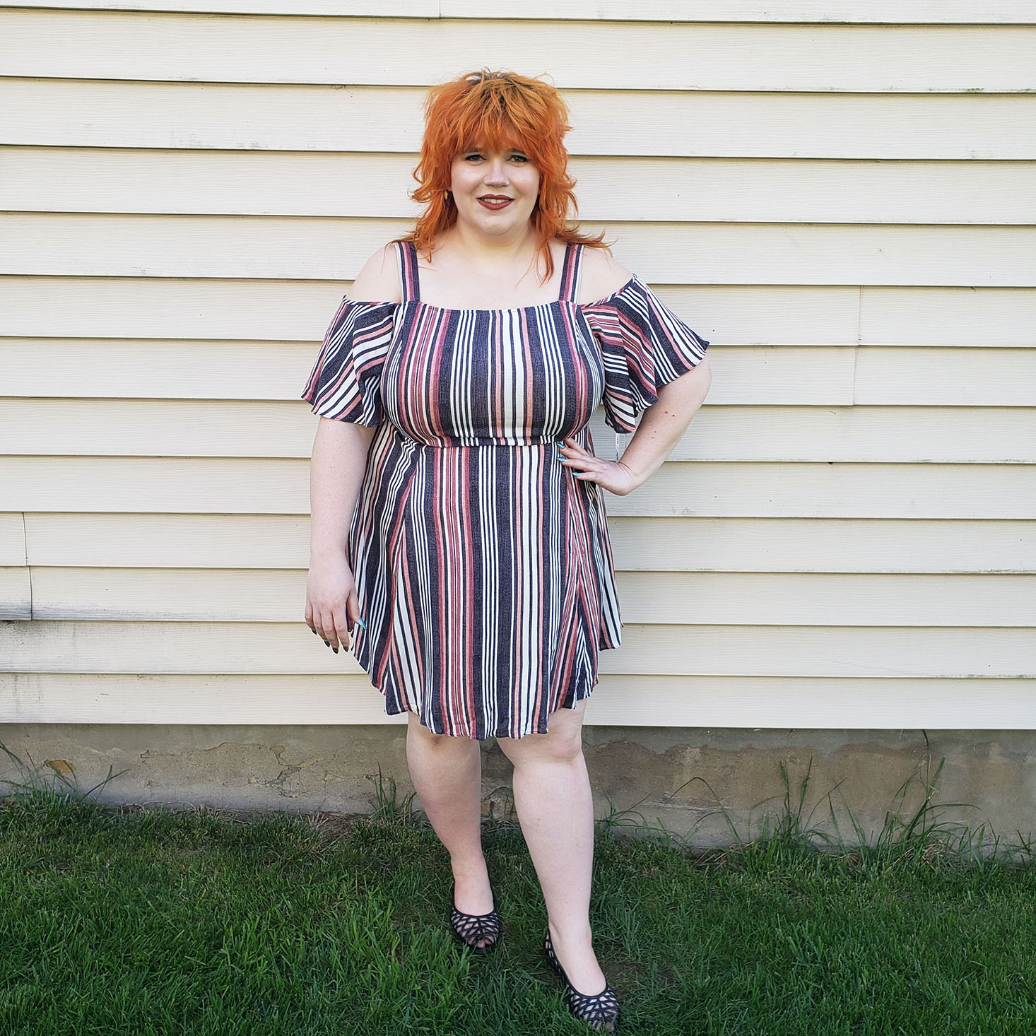 Stitch Fix Plus Size Clothing Review – April 2020 | MSA