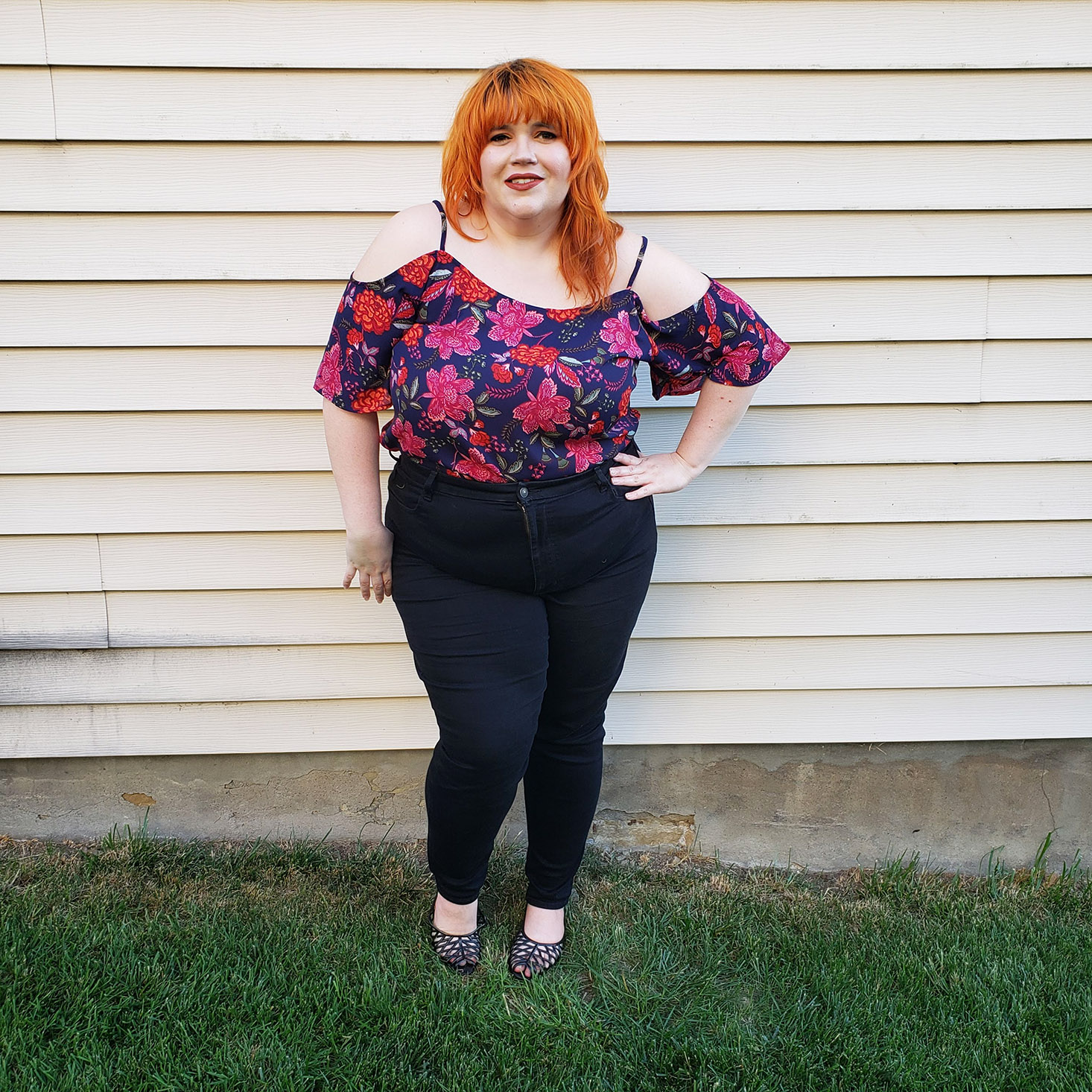 Stitch Fix Plus Size Clothing Review – May 2020 | MSA