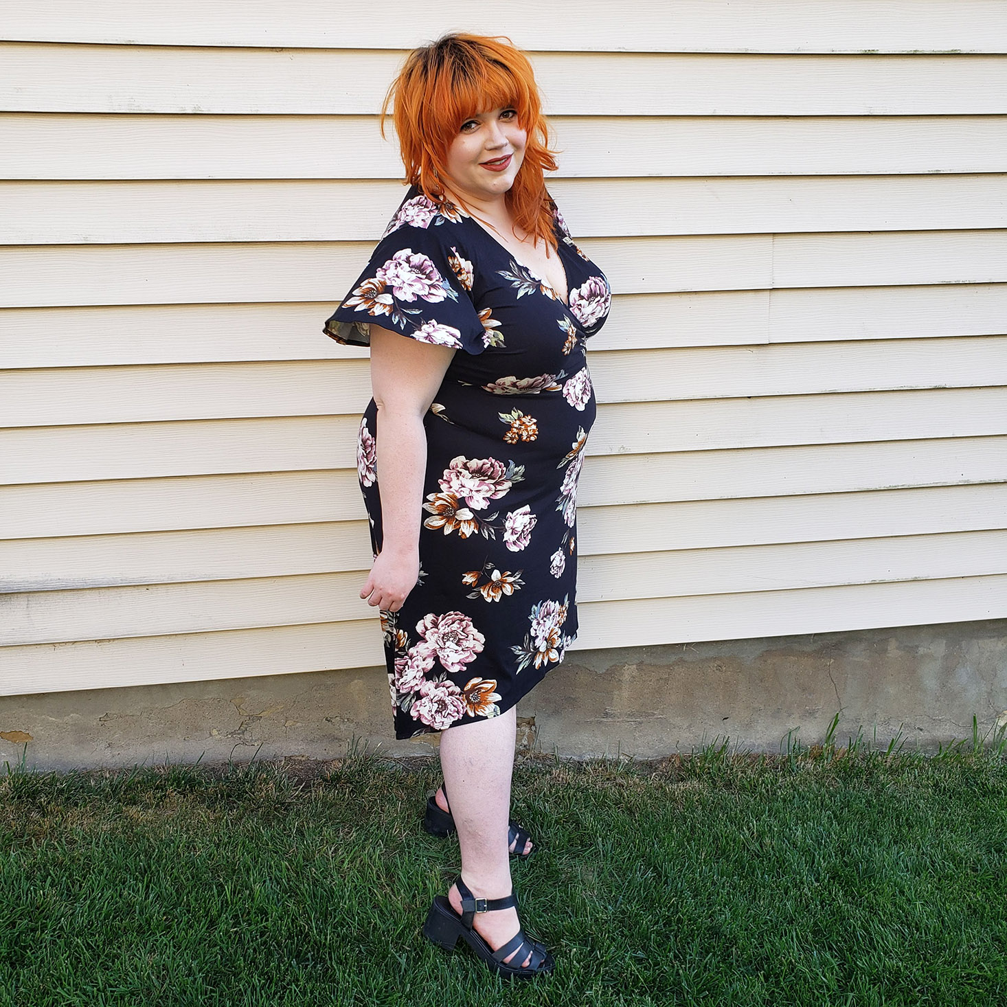 Stitch Fix Plus Size Clothing Review – May 2020 | MSA