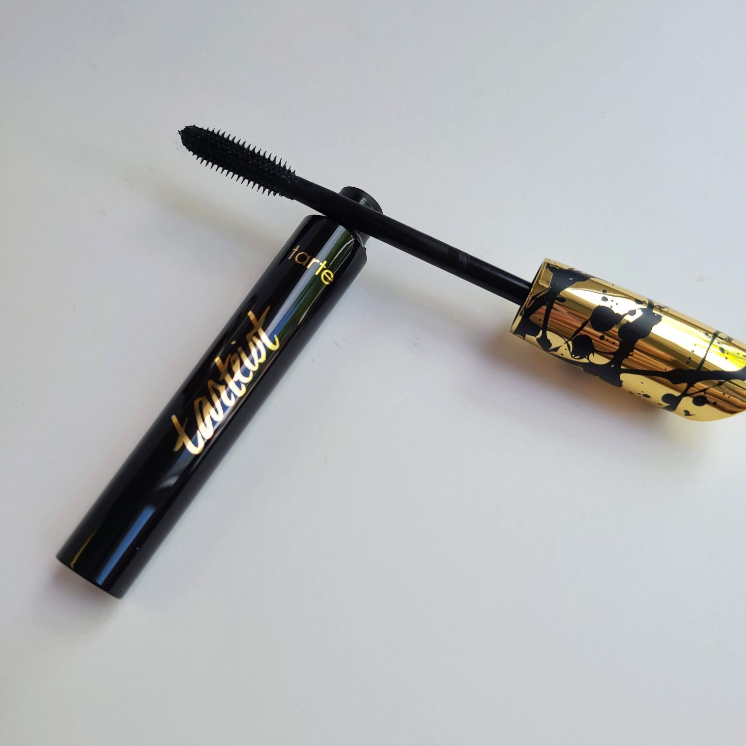 Tarte Create Your Own Beauty Kit June 2020 mascara wand