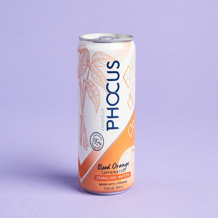 Phocus Drink