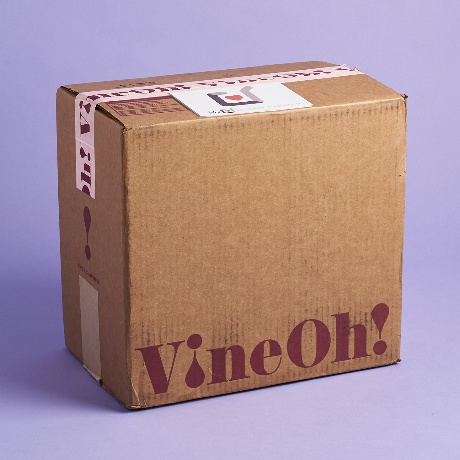 Vine Oh! “Oh! Summer Fun!” Review + Coupon – Summer 2020