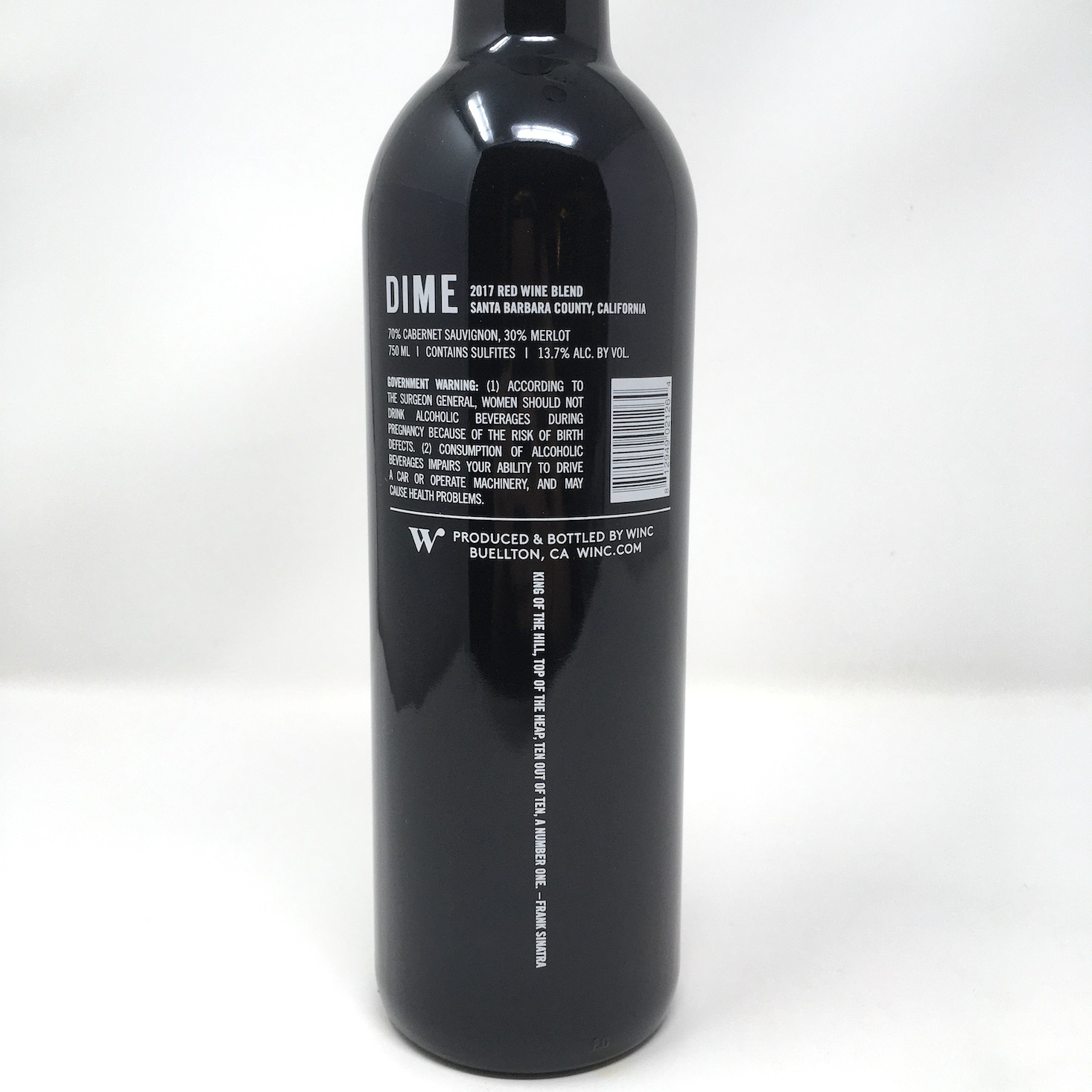 dime red blend back of bottle copy