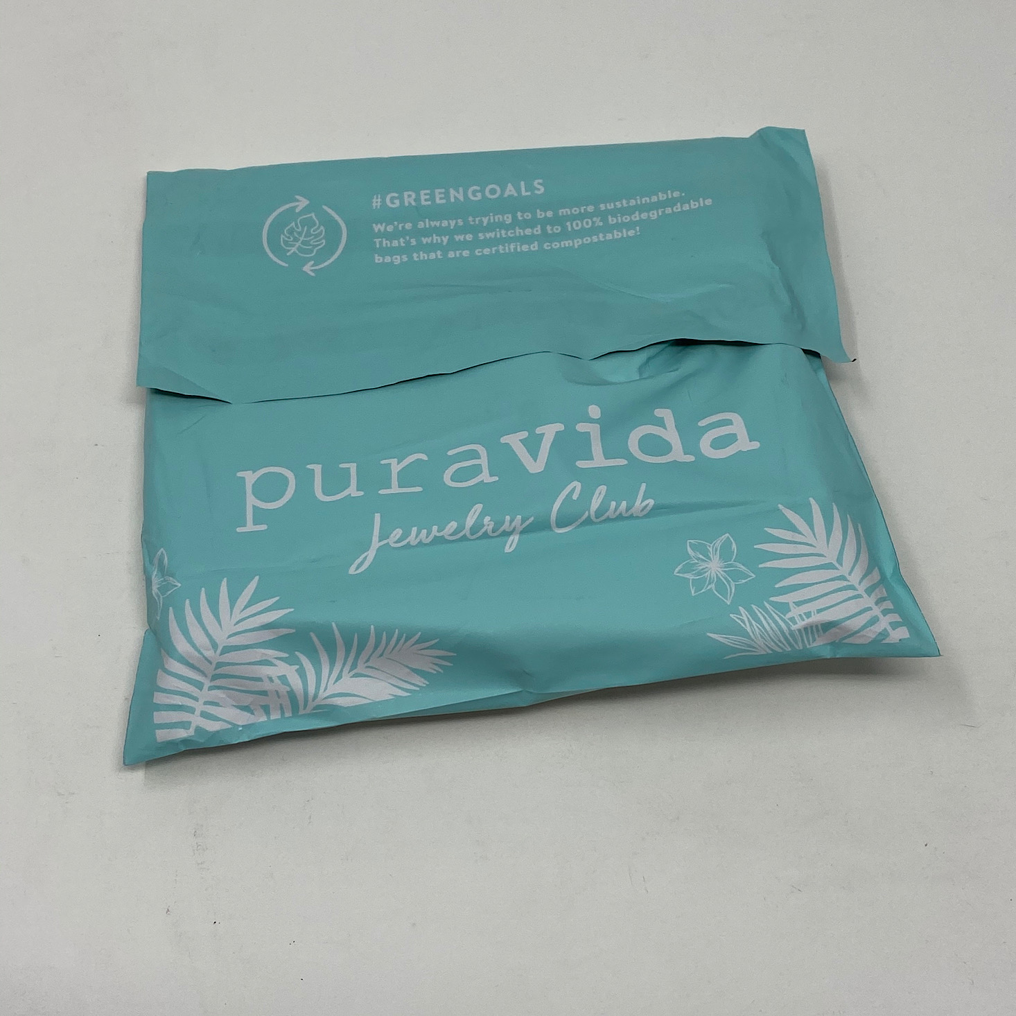 Pura Vida Jewelry Club Subscription Review – July 2020