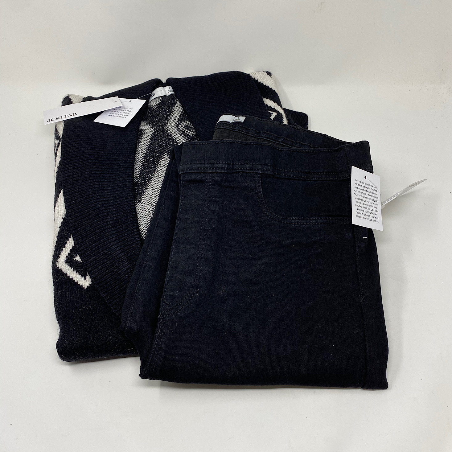 JustFab Review + First Look for July 2020 MSA