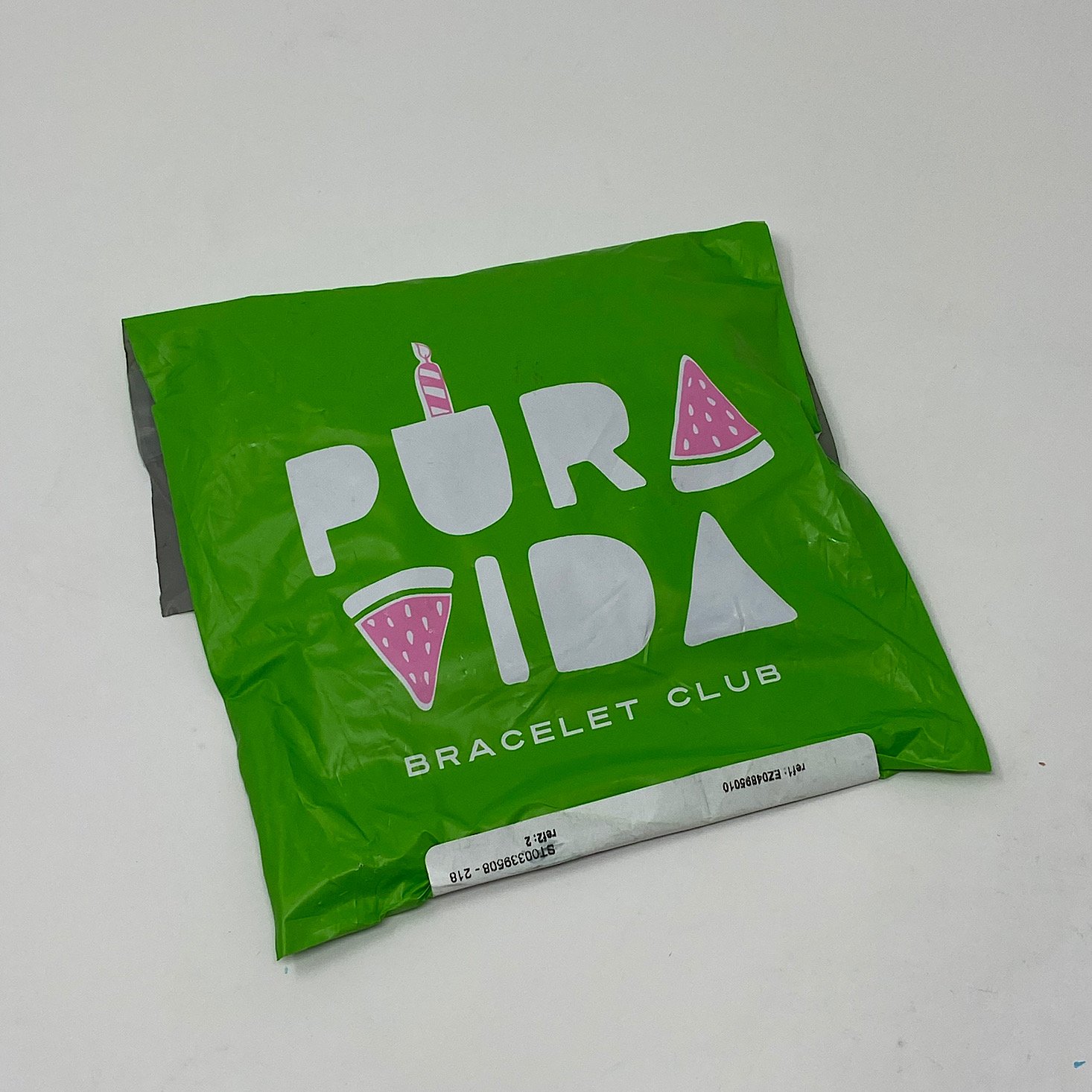 Pura Vida Bracelet Club Subscription Review – July 2020