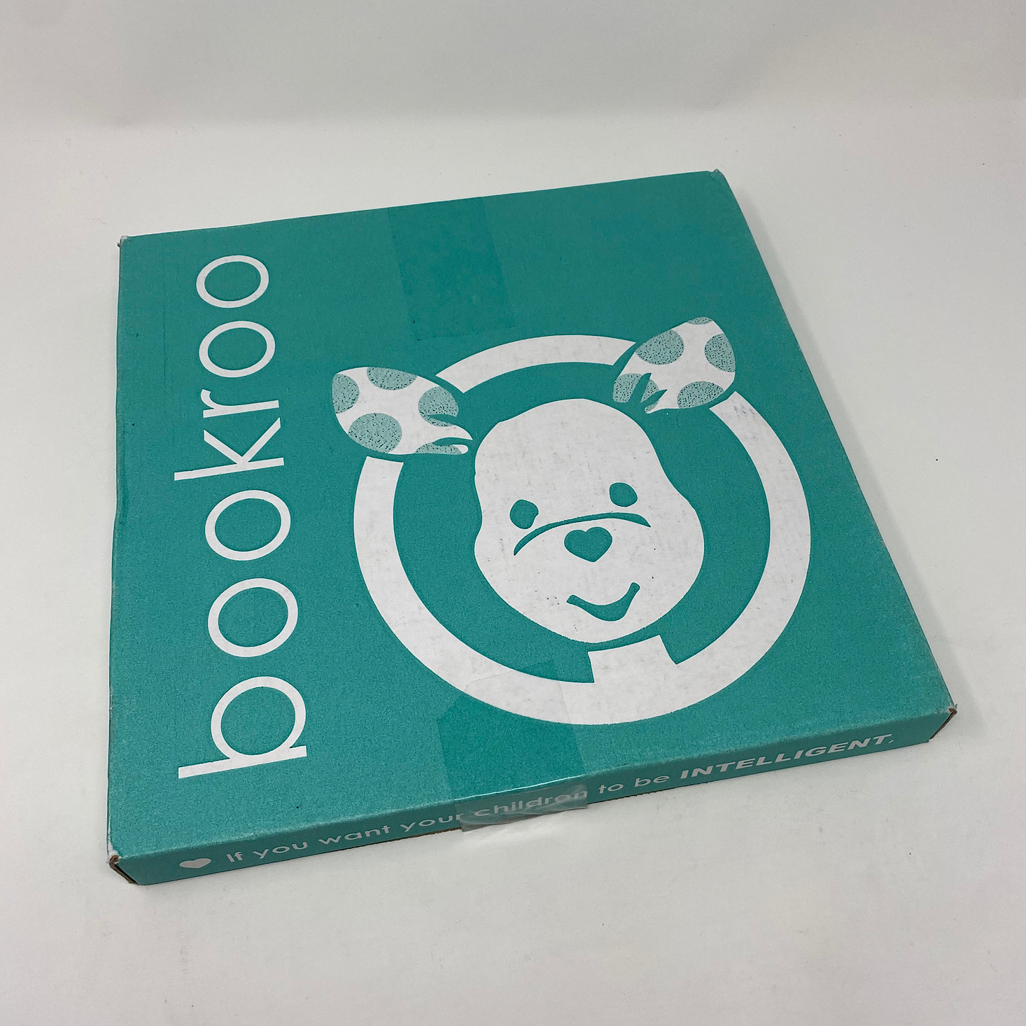 Bookroo Picture Book Box Review + Coupon – July 2020