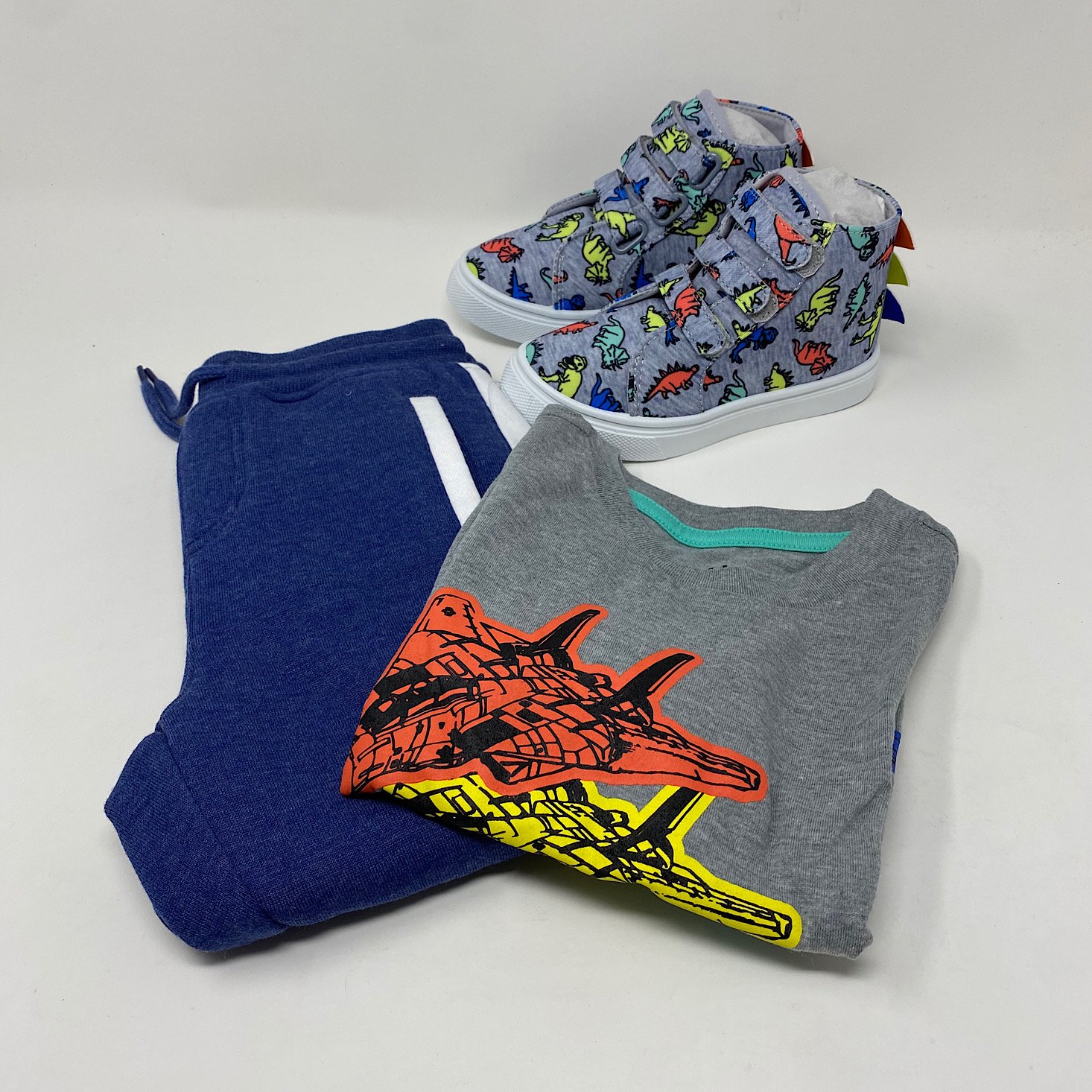 FabKids Boys Subscription Review + Coupon – July 2020 | MSA