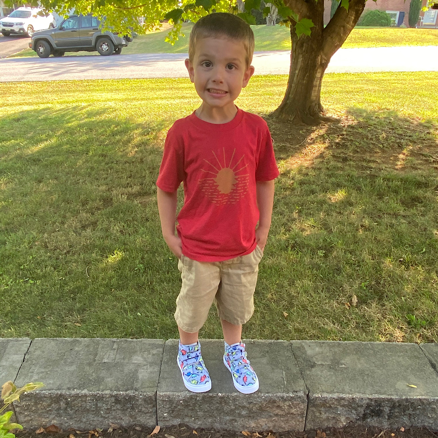 FabKids Boys Subscription Review + Coupon – July 2020