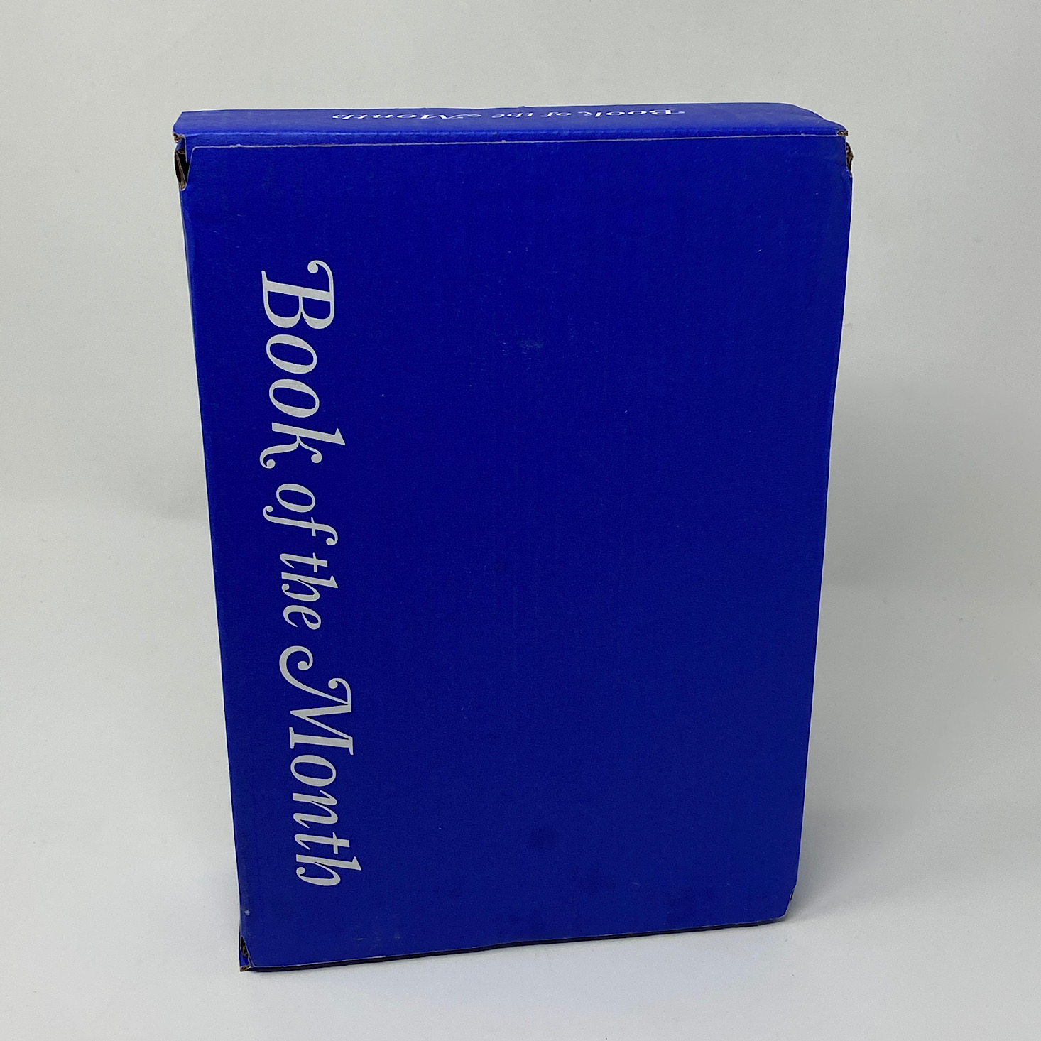 Book of the Month Review + Coupon – July 2020