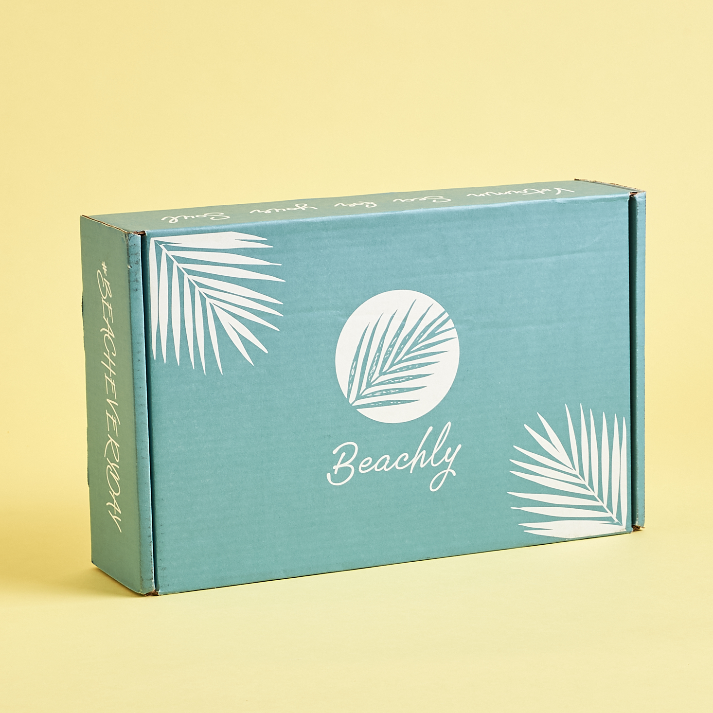 Beachly Lifestyle Box Review + Coupon – Summer 2020