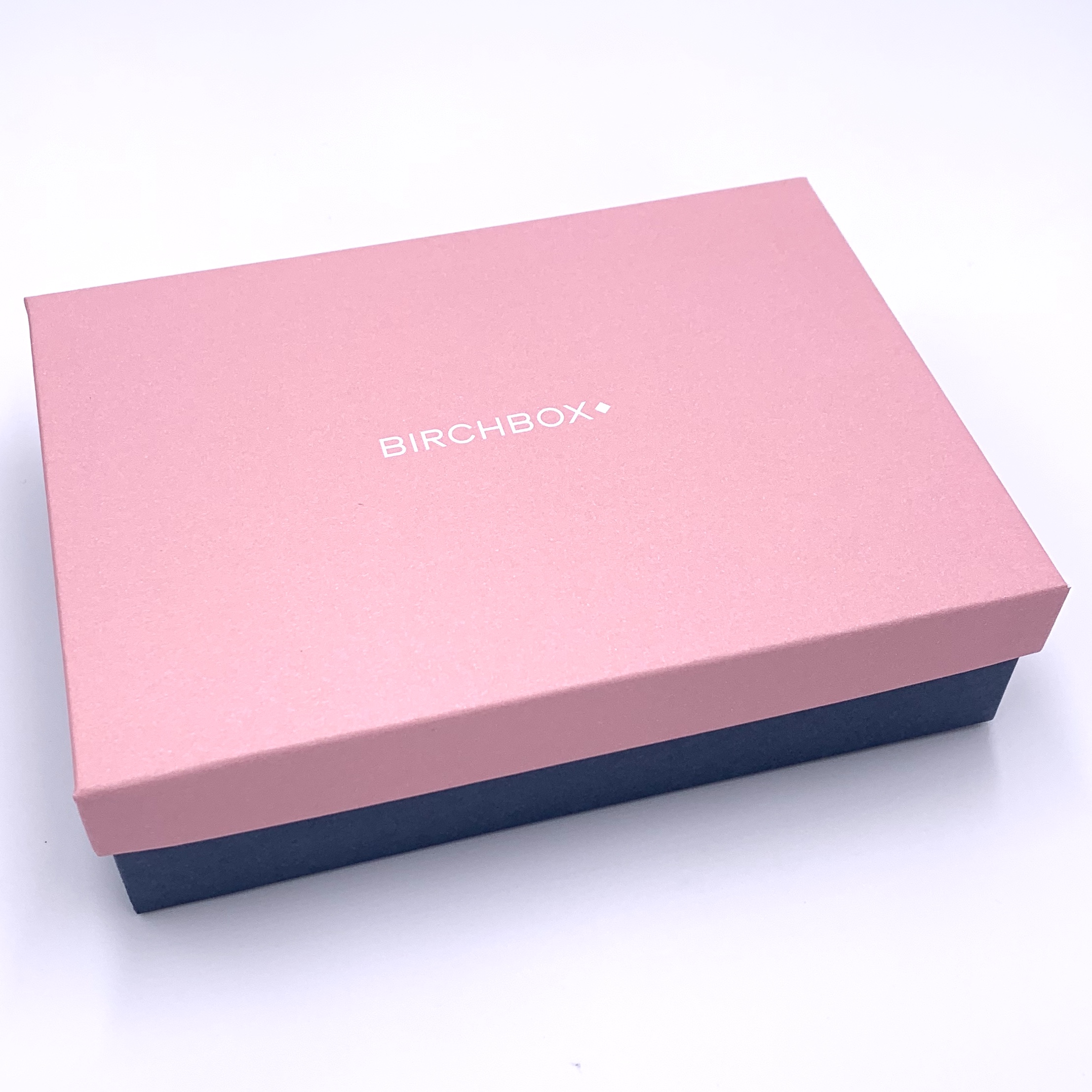 Box for Birchbox July 2020