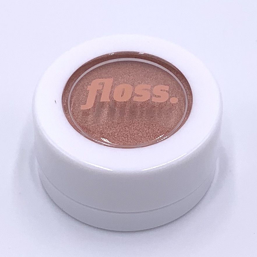 Floss Beauty My Everyday Eyeshadow Tokyo Front for Birchbox July 2020