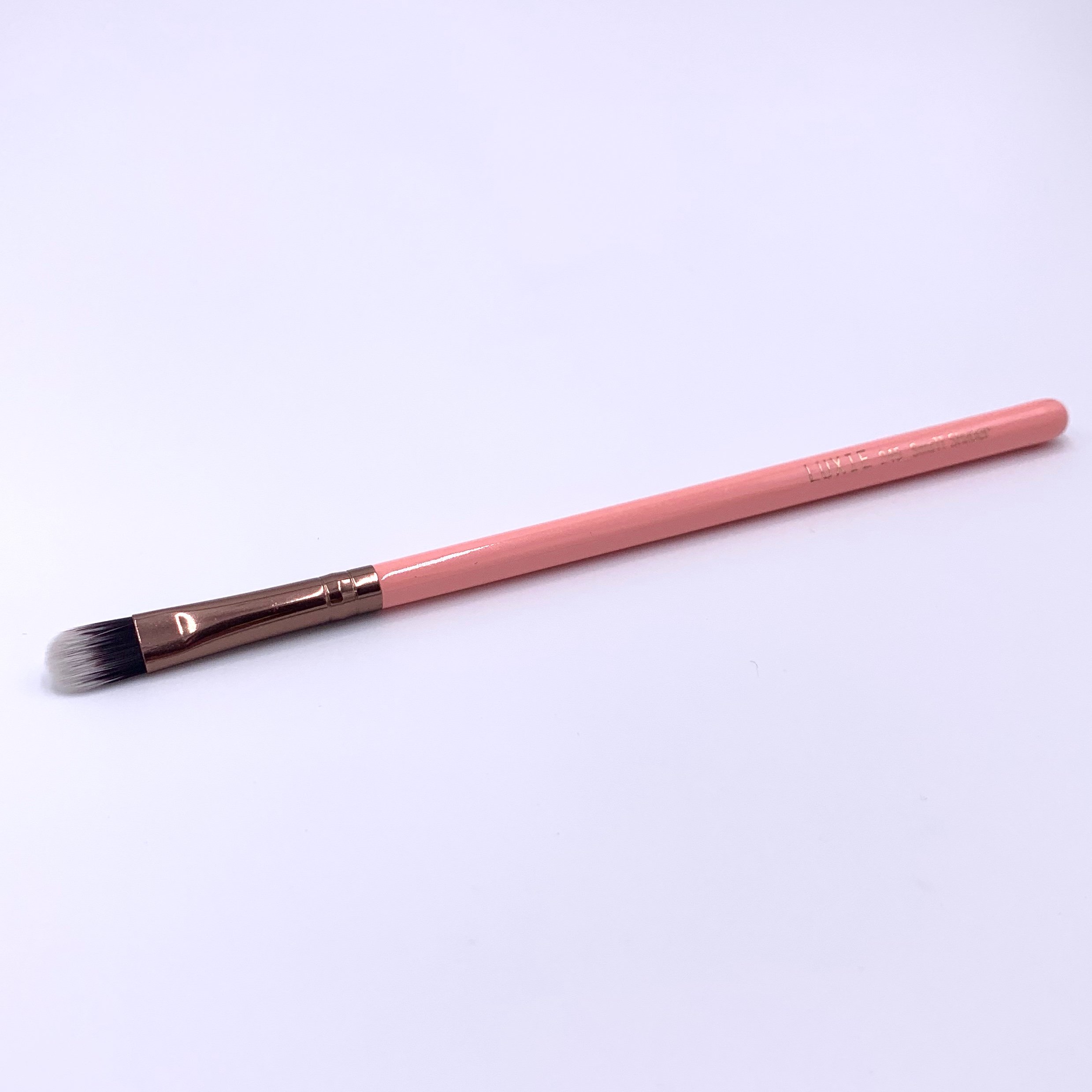 Luxie Beauty 245 Small Shader Brush for BirchBox July 2020