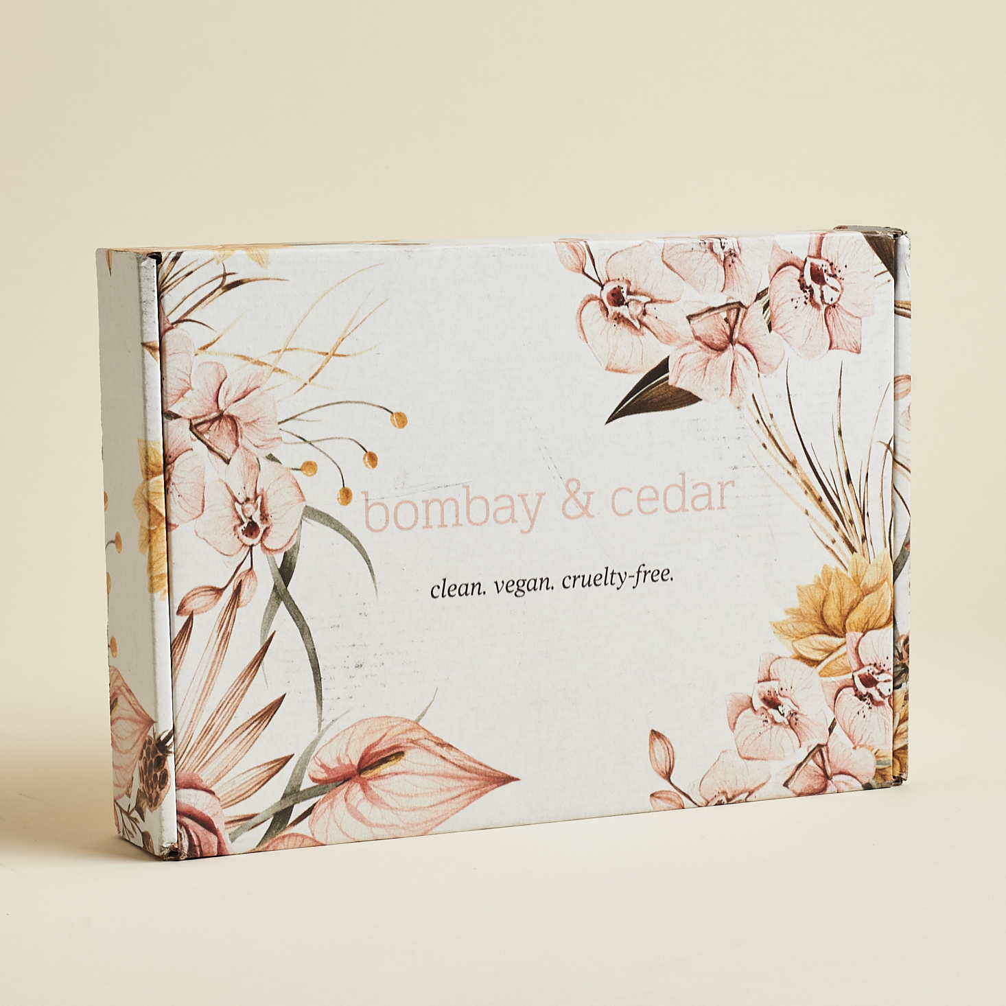The Beauty Box by Bombay & Cedar Review – June 2020