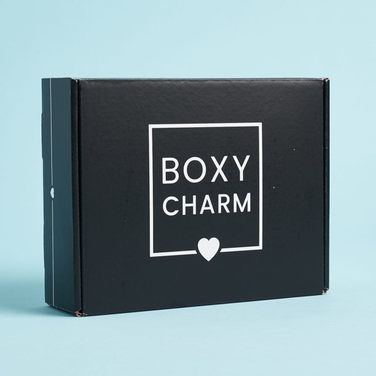 boxycharm review july 2020