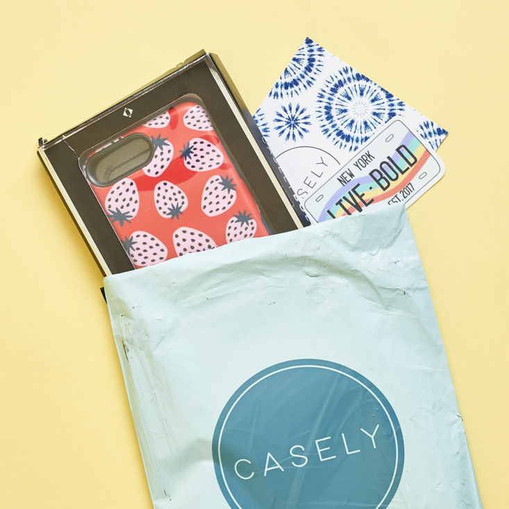 Casely iPhone Case Review + Coupon July 2020 MSA