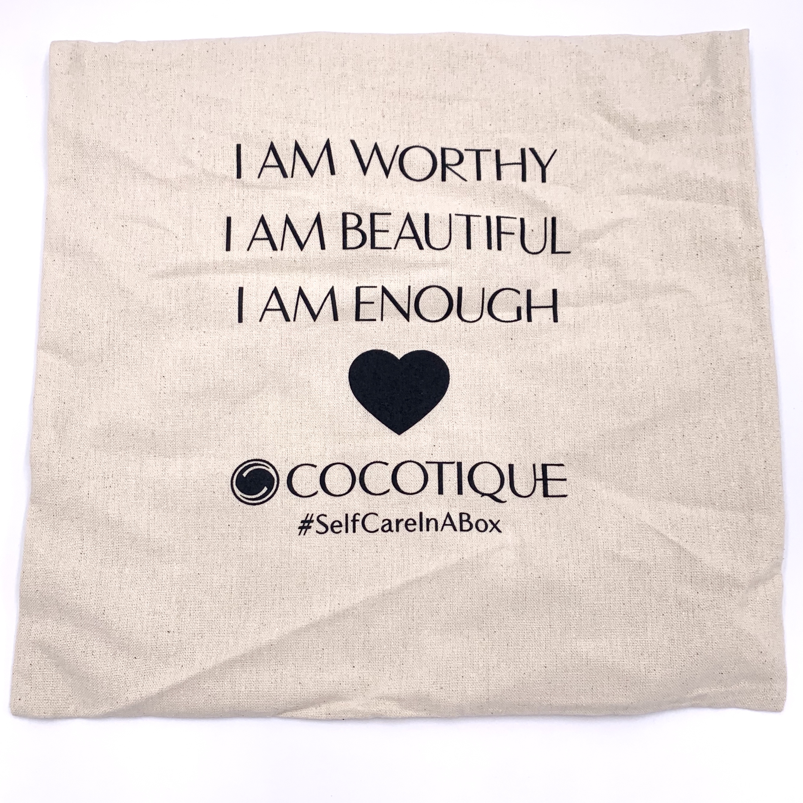 Bag2 for Cocotique July 2020