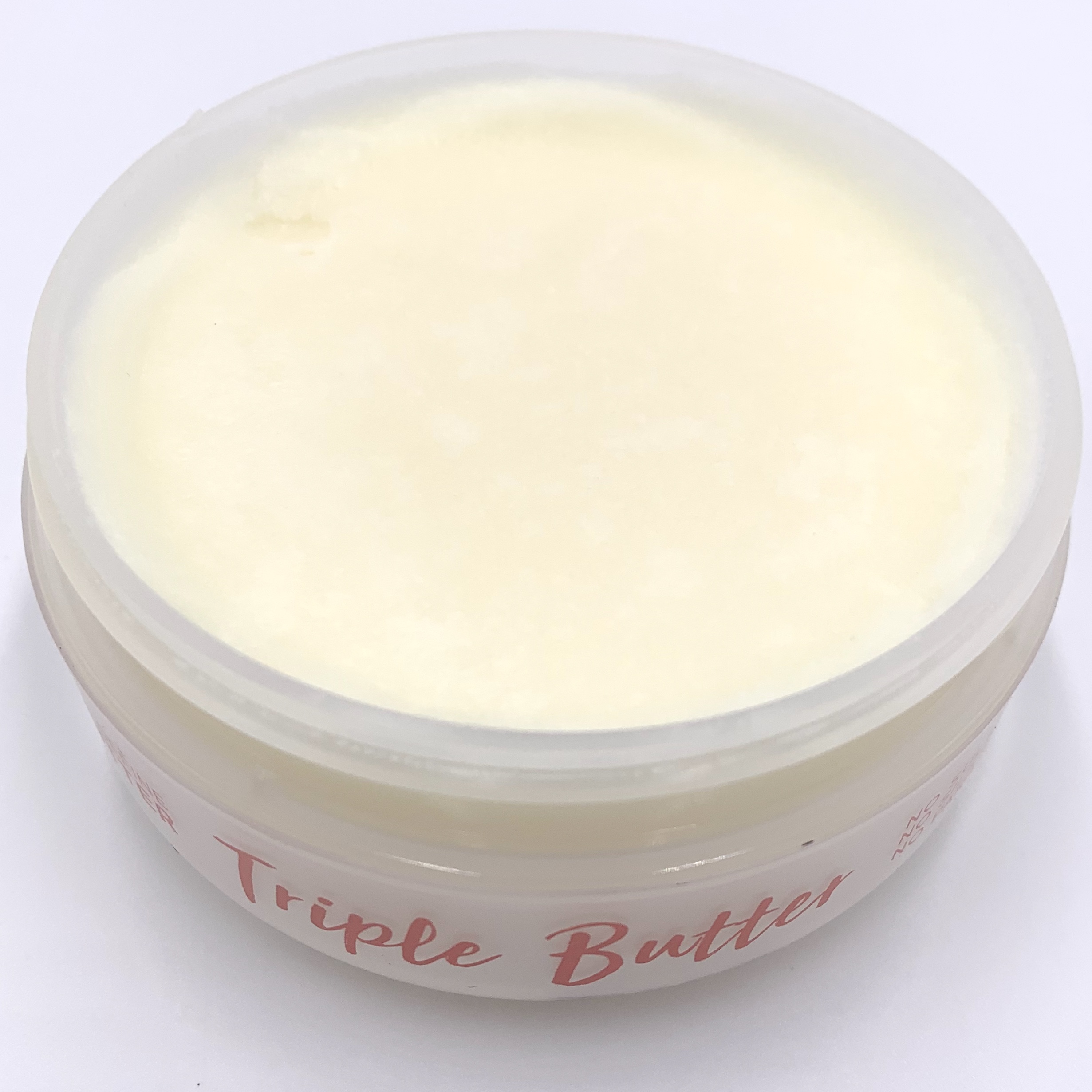 Hawaiian Silky Collection Triple Butter Hair Butter Open for Cocotique July 2020