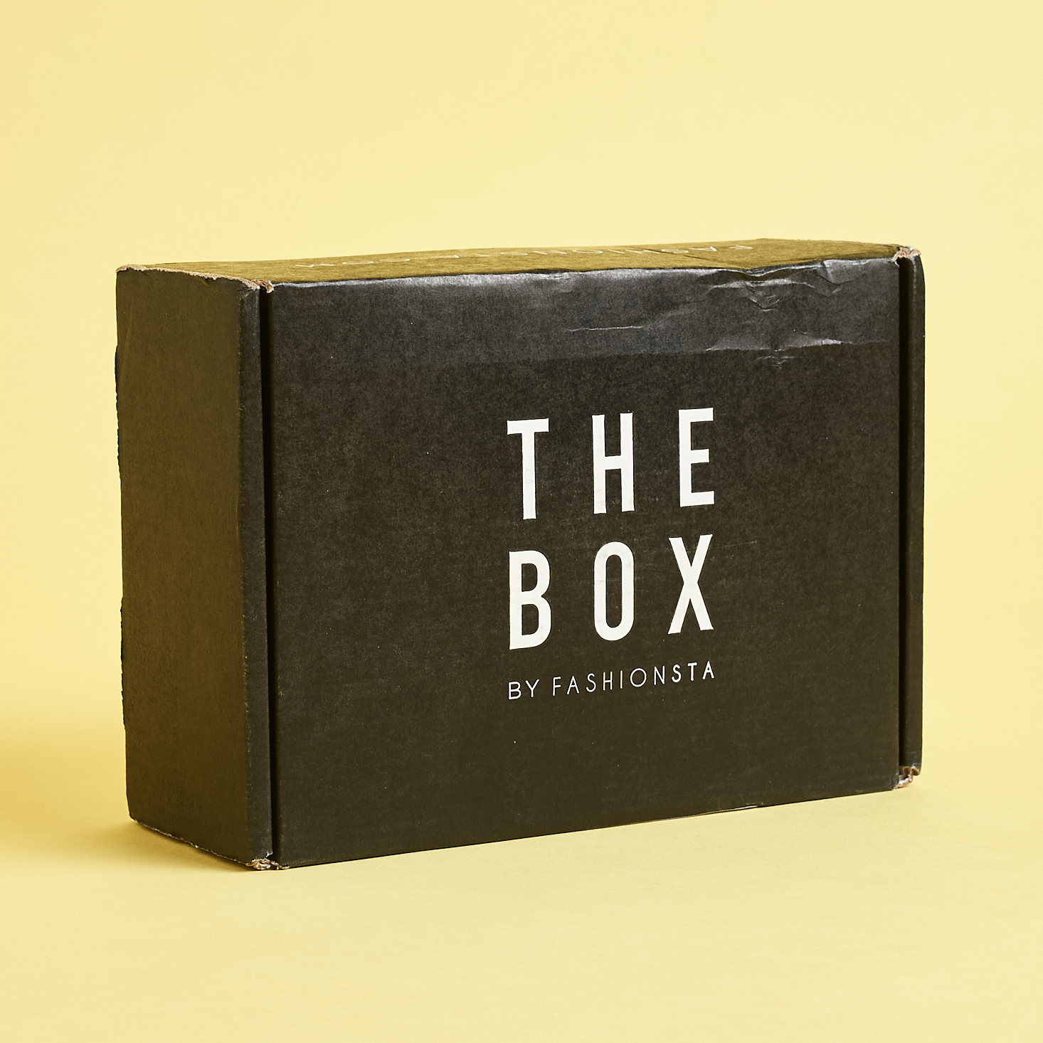 The Box By Fashionsta for Men Review – June 2020