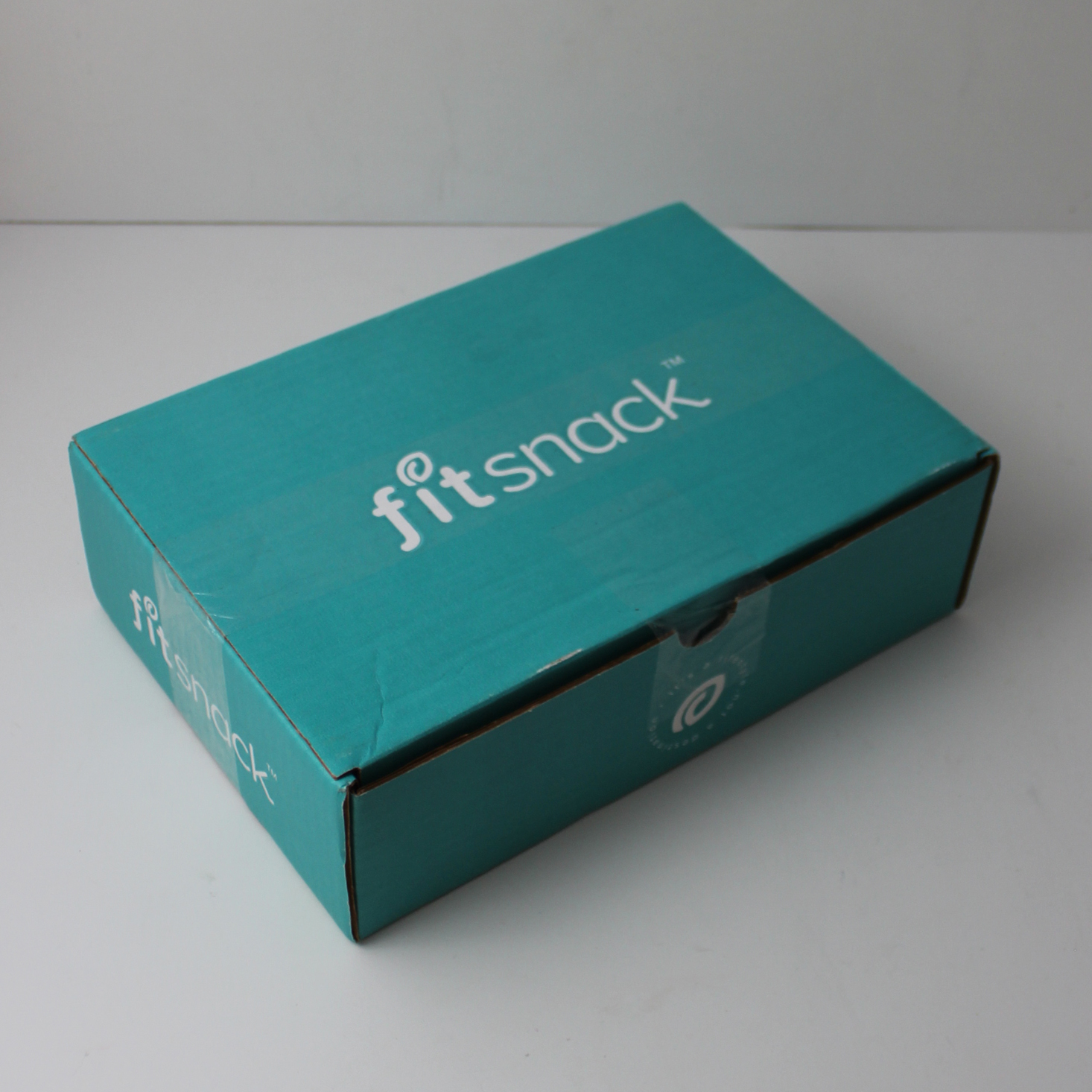 Fit Snack Subscription Box Review – June 2020