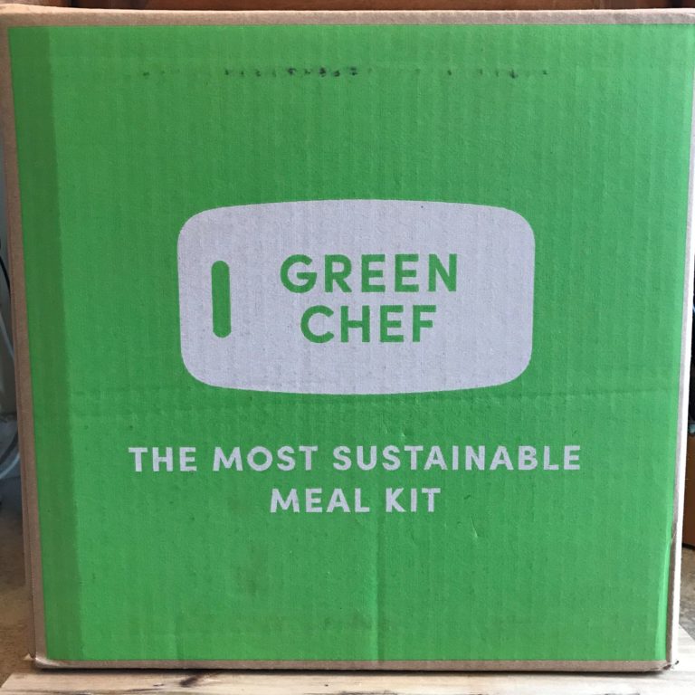 Green Chef Keto Meal Kit Review + Coupon – July 2020 | MSA