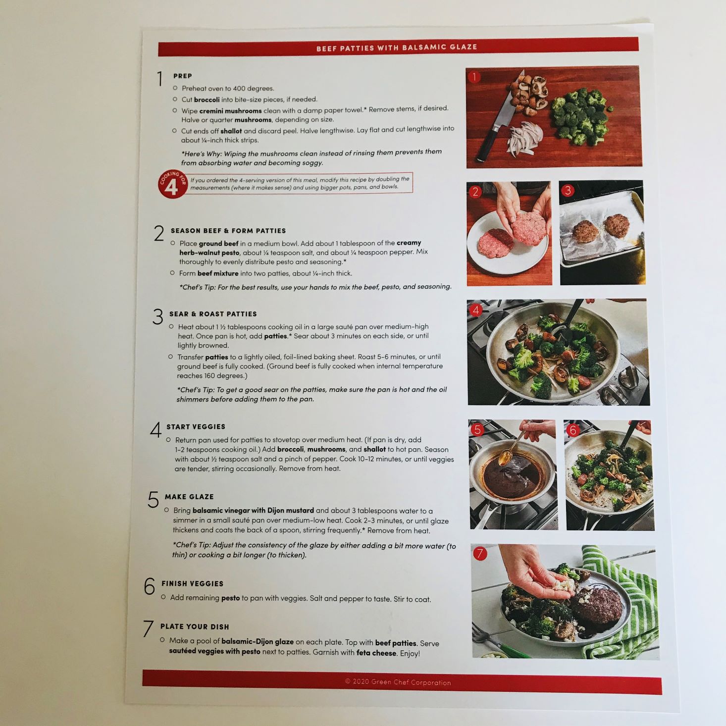 Green Chef Keto Meal Kit Review + Coupon – July 2020 | MSA