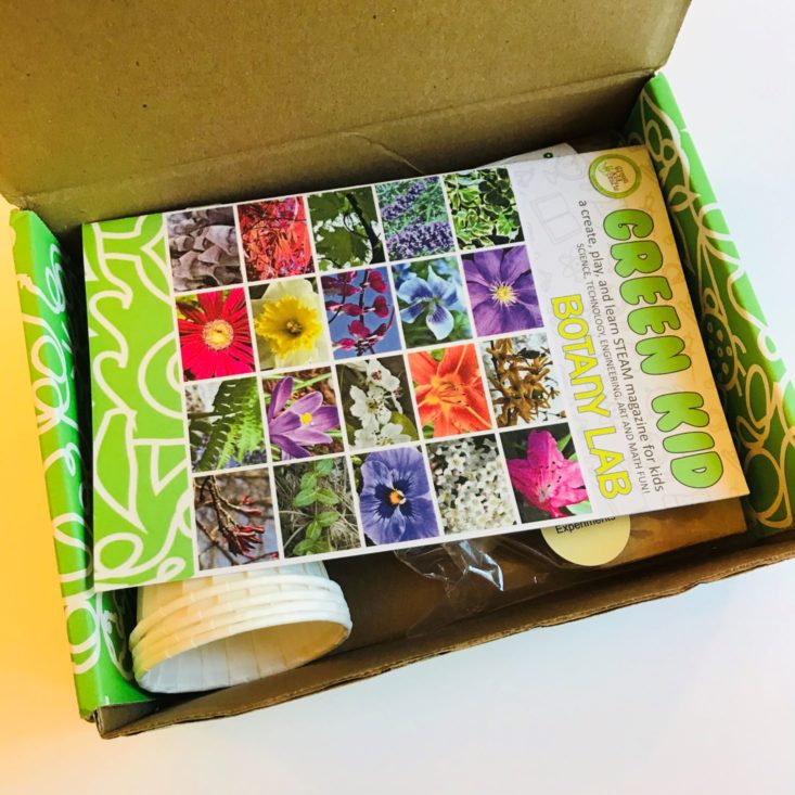 Encourage Creativity with Green Kid Crafts Subscription Box! - Mom Saves  Money