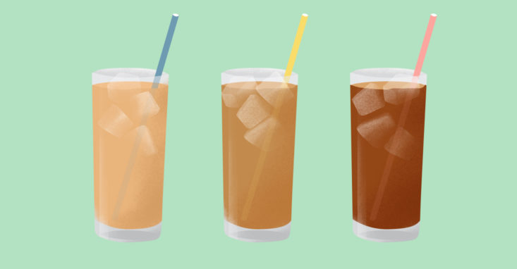 The Best Iced Coffee & Cold Brew Subscriptions