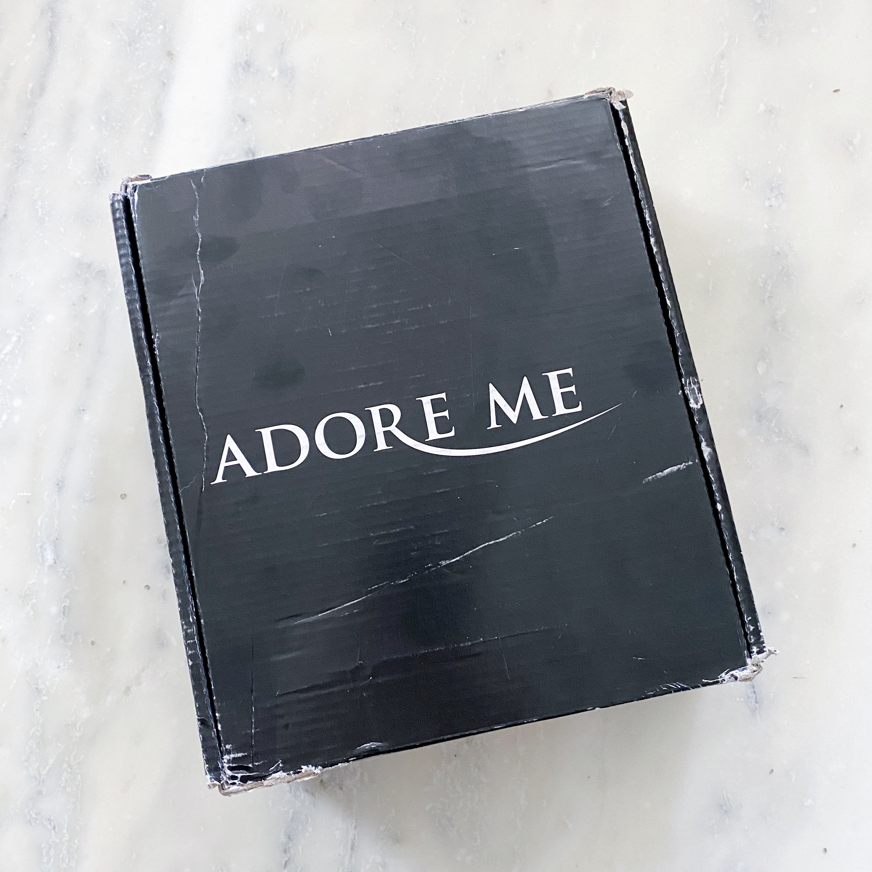 Adore Me Tristin Set Review - pandaphilia