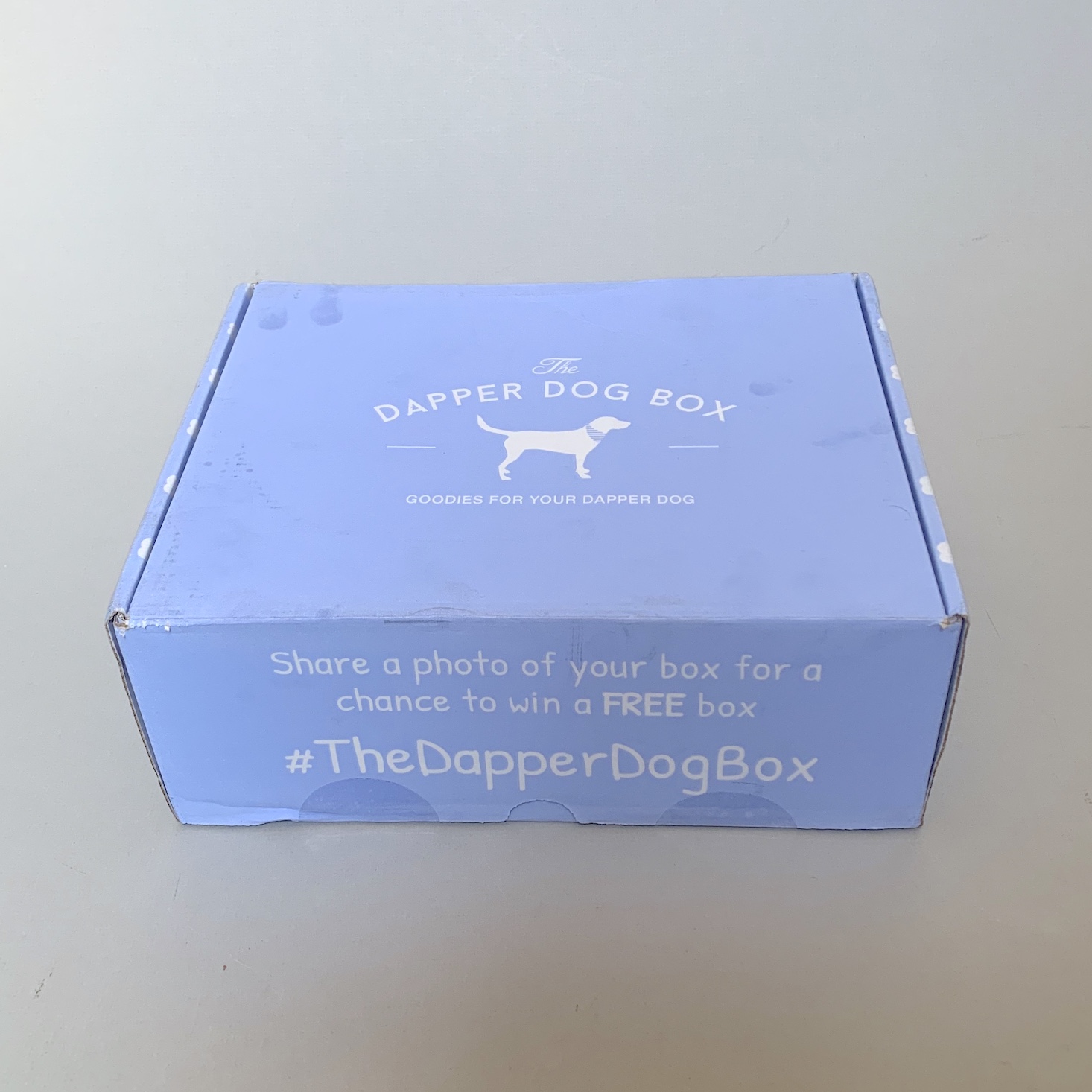 The Dapper Dog Box Review + Coupon – July 2020