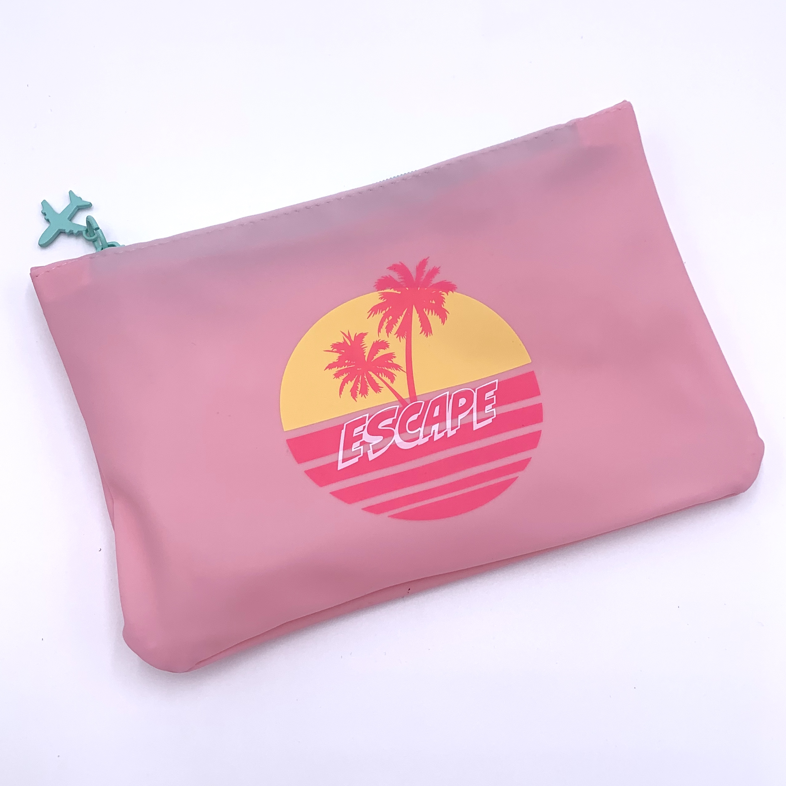 Bag Front for Ipsy Glam Bag July 2020