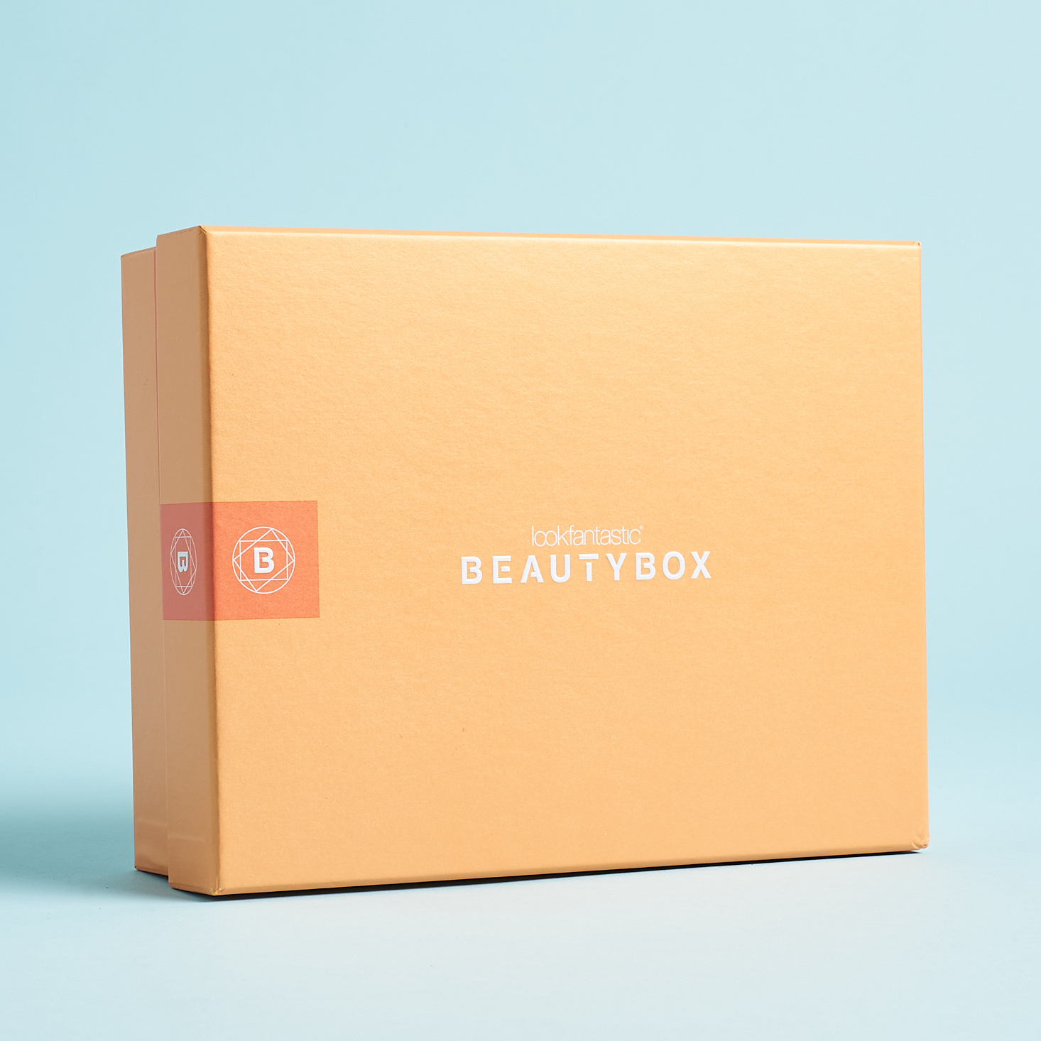 Look Fantastic Beauty Box Review – July 2020