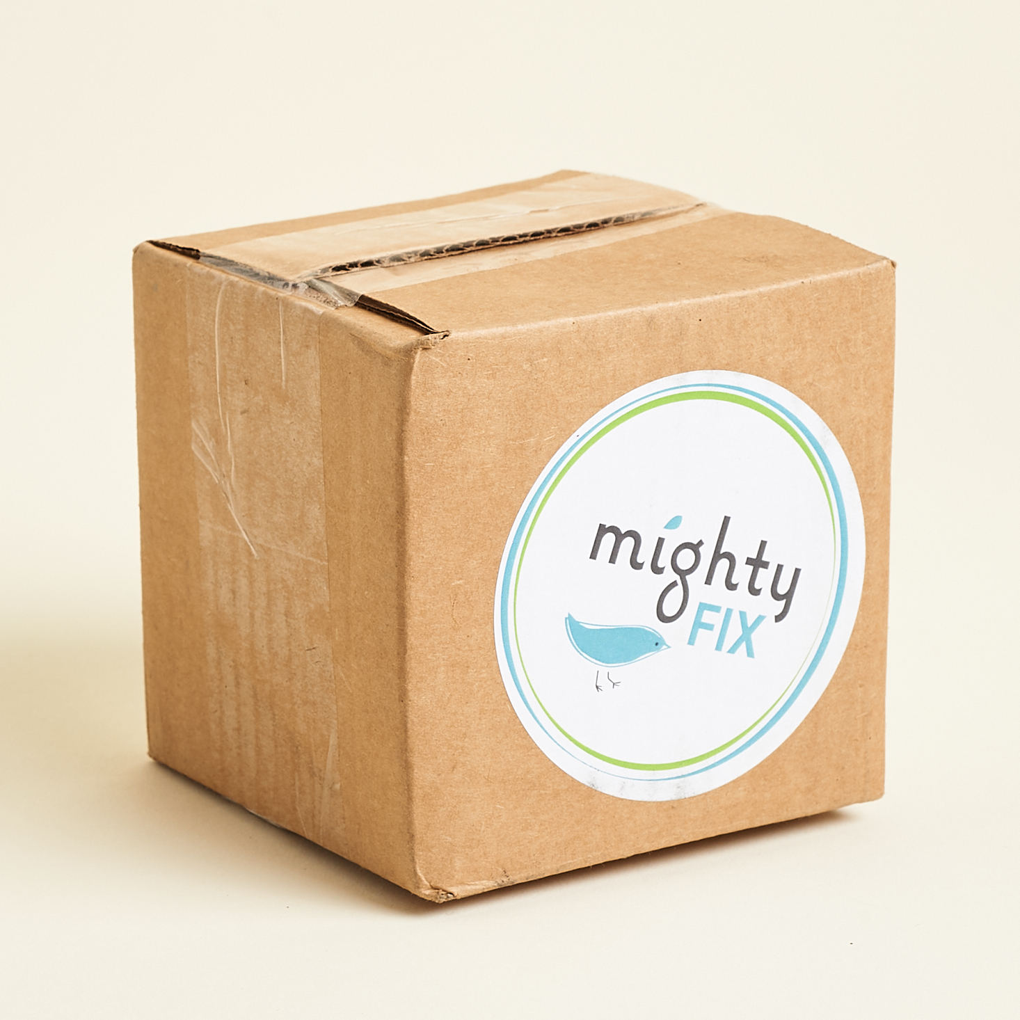 MightyBody Subscription Box Review + Coupon – July 2020