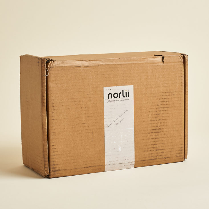 Norlii unboxing review July 2020