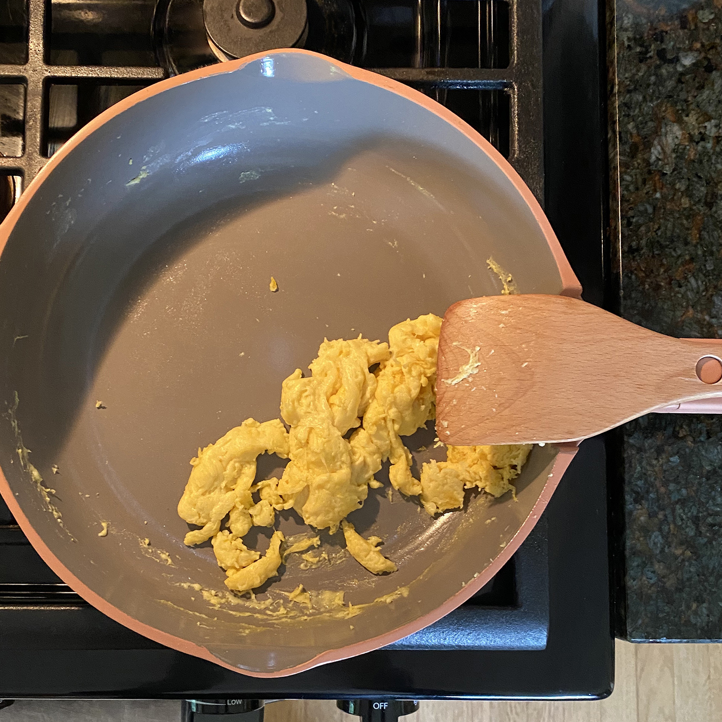 Our Place Review: Non-Stick Always Pan - Is it Worth it? - Schimiggy