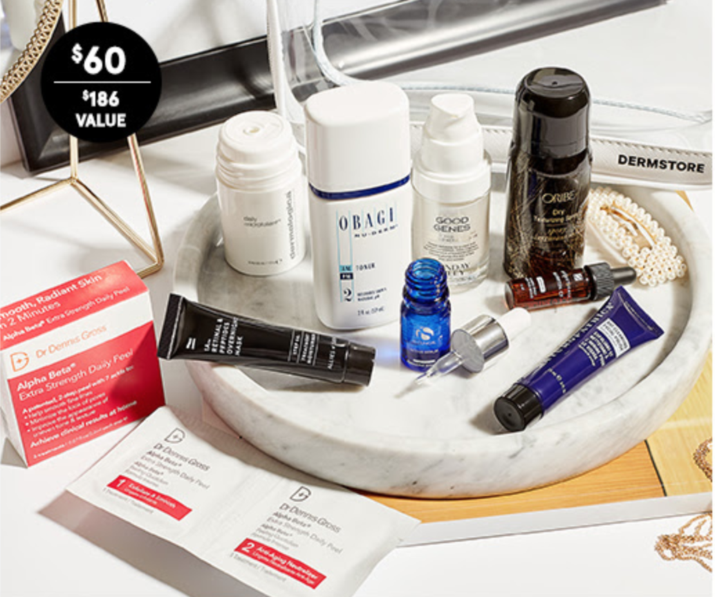 Best of Dermstore The Essential Set – Available Now!