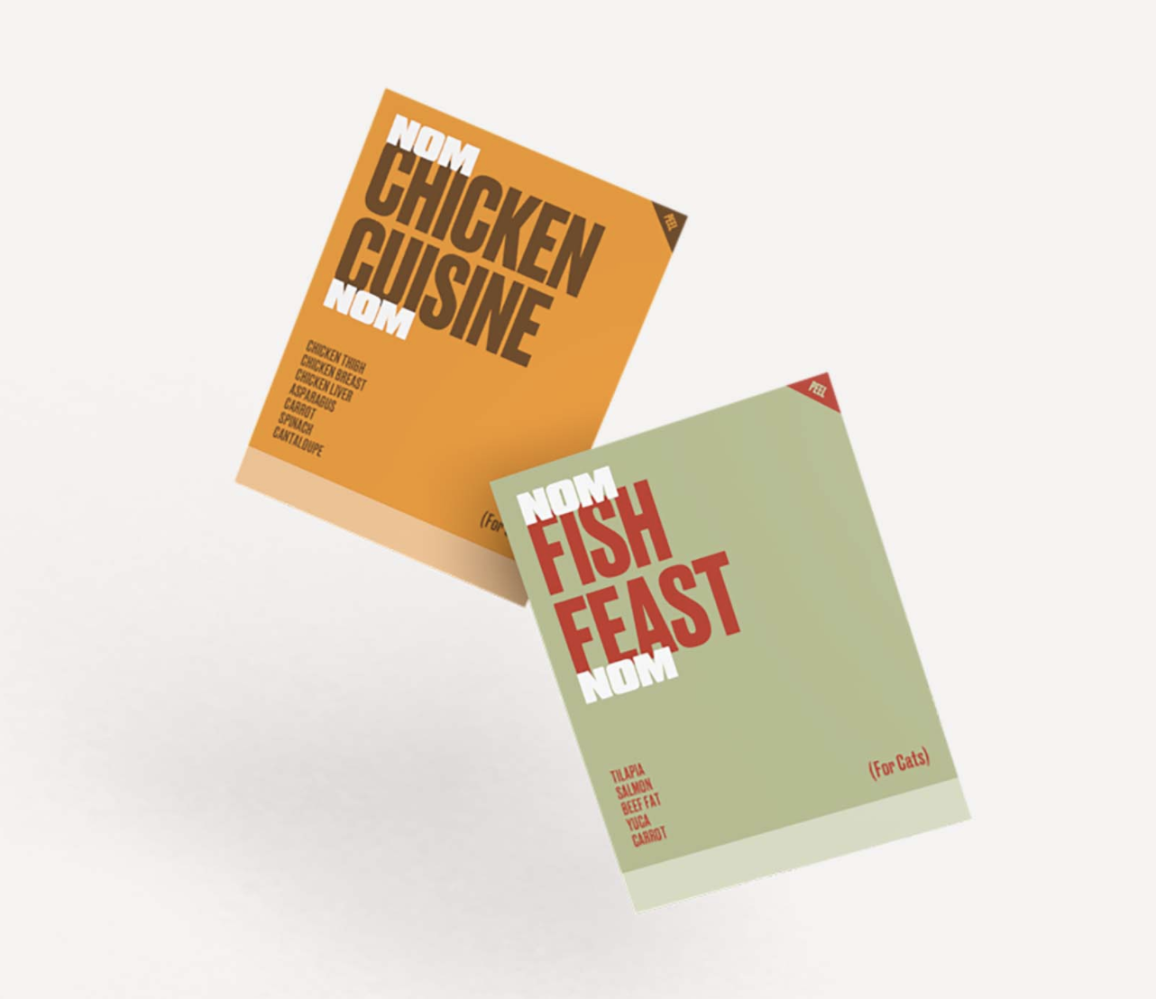 The 9 Best Cat Food Subscriptions For Fresh + Dry Food Delivery MSA