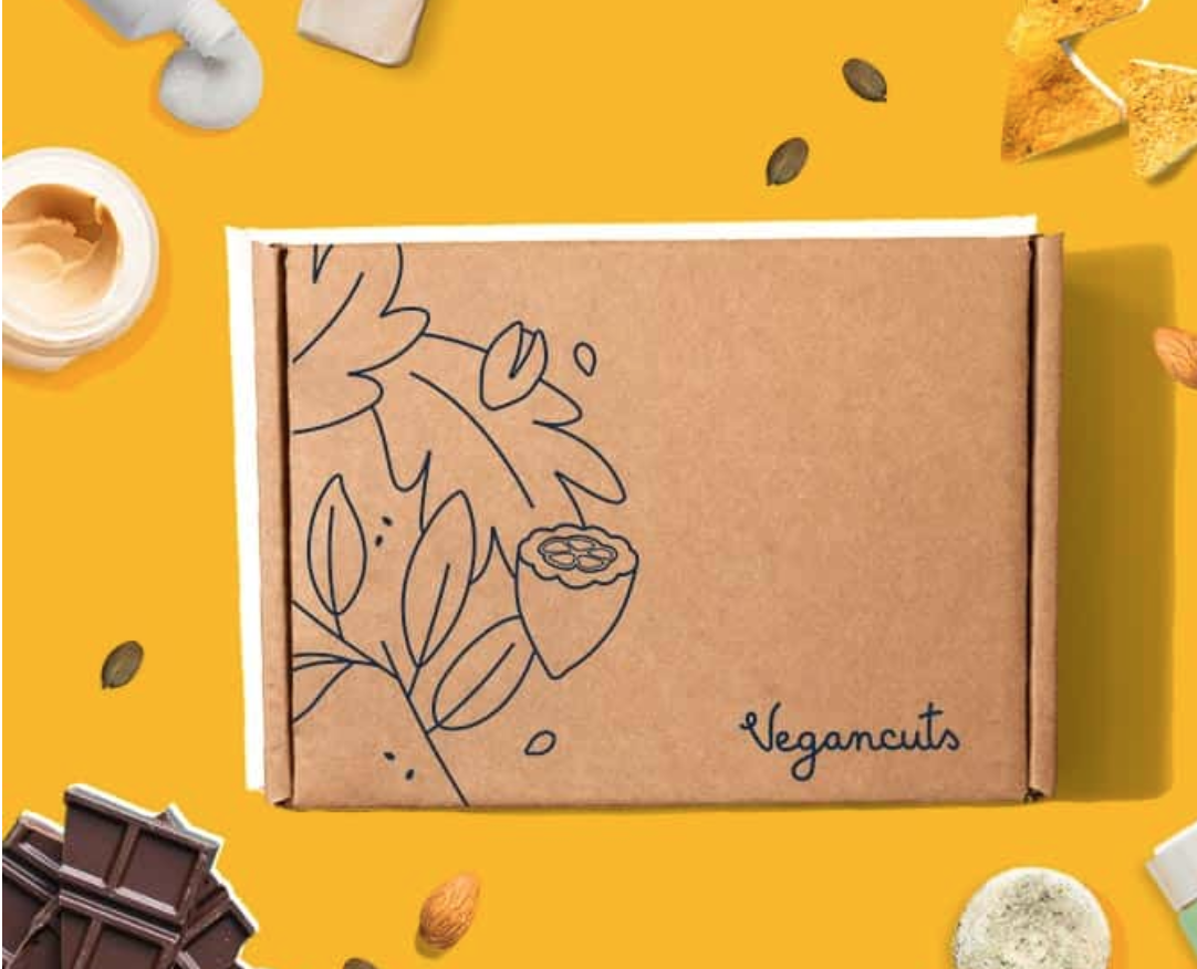 Vegancuts Special Edition Boxes Available Now!