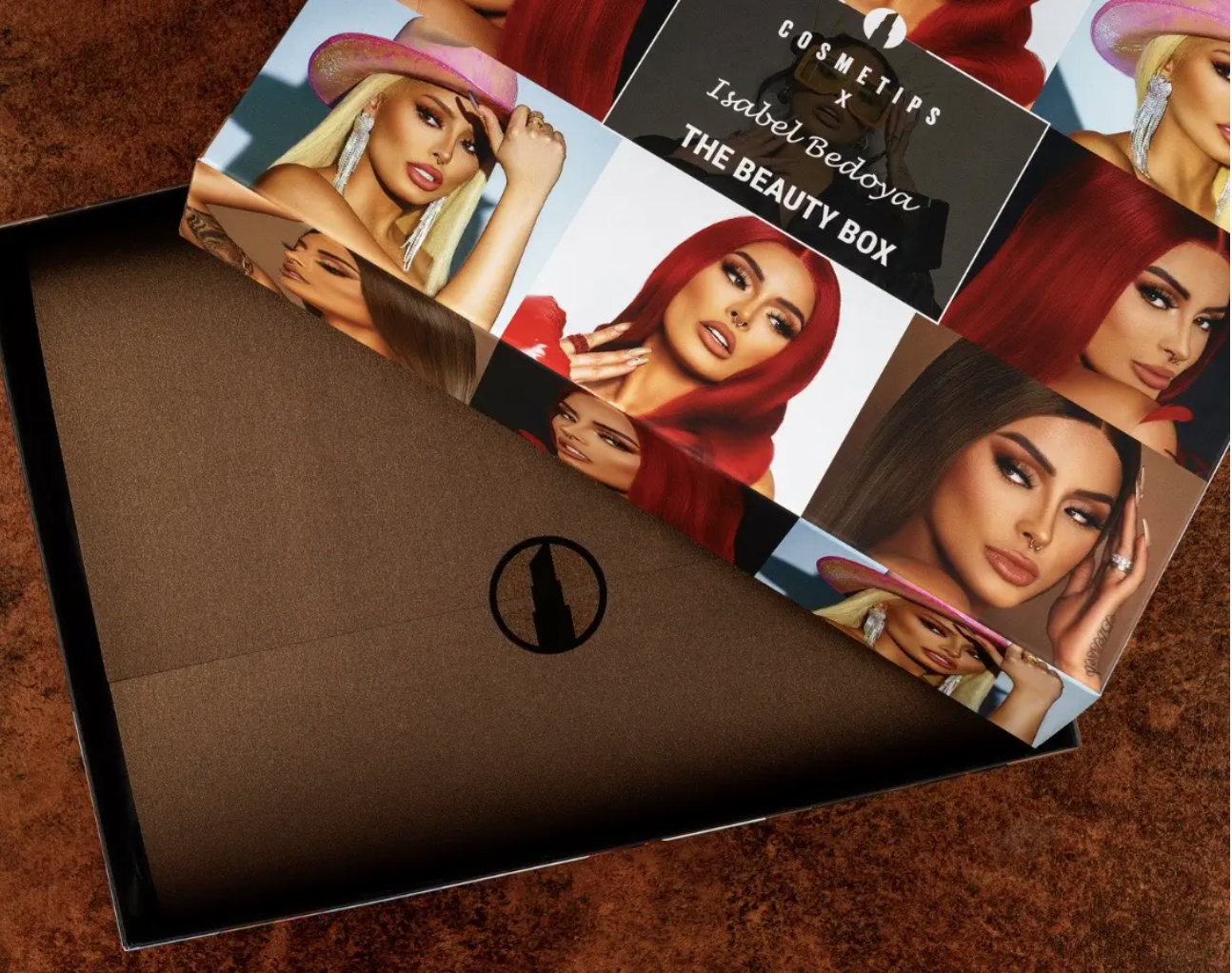 Cosmetips x Isabel Bedoya Beauty Box – Available Now!