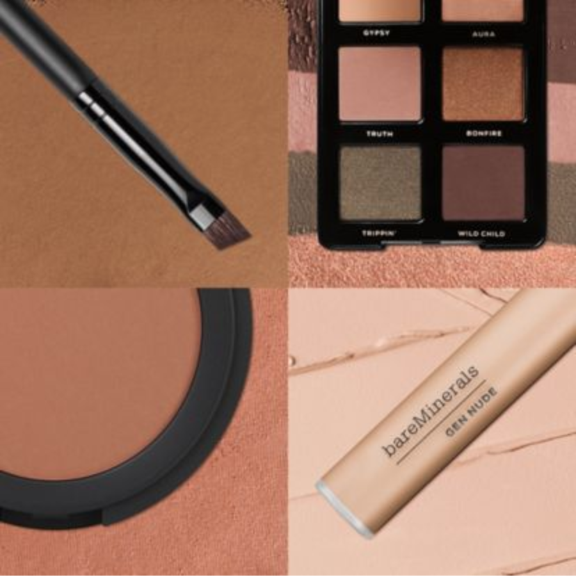 Bare Minerals 10-Piece Beauty Box – Available Now!