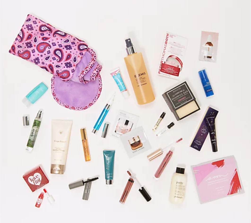 New QVC TILI Christmas in July Advent Calendar Available Now! MSA