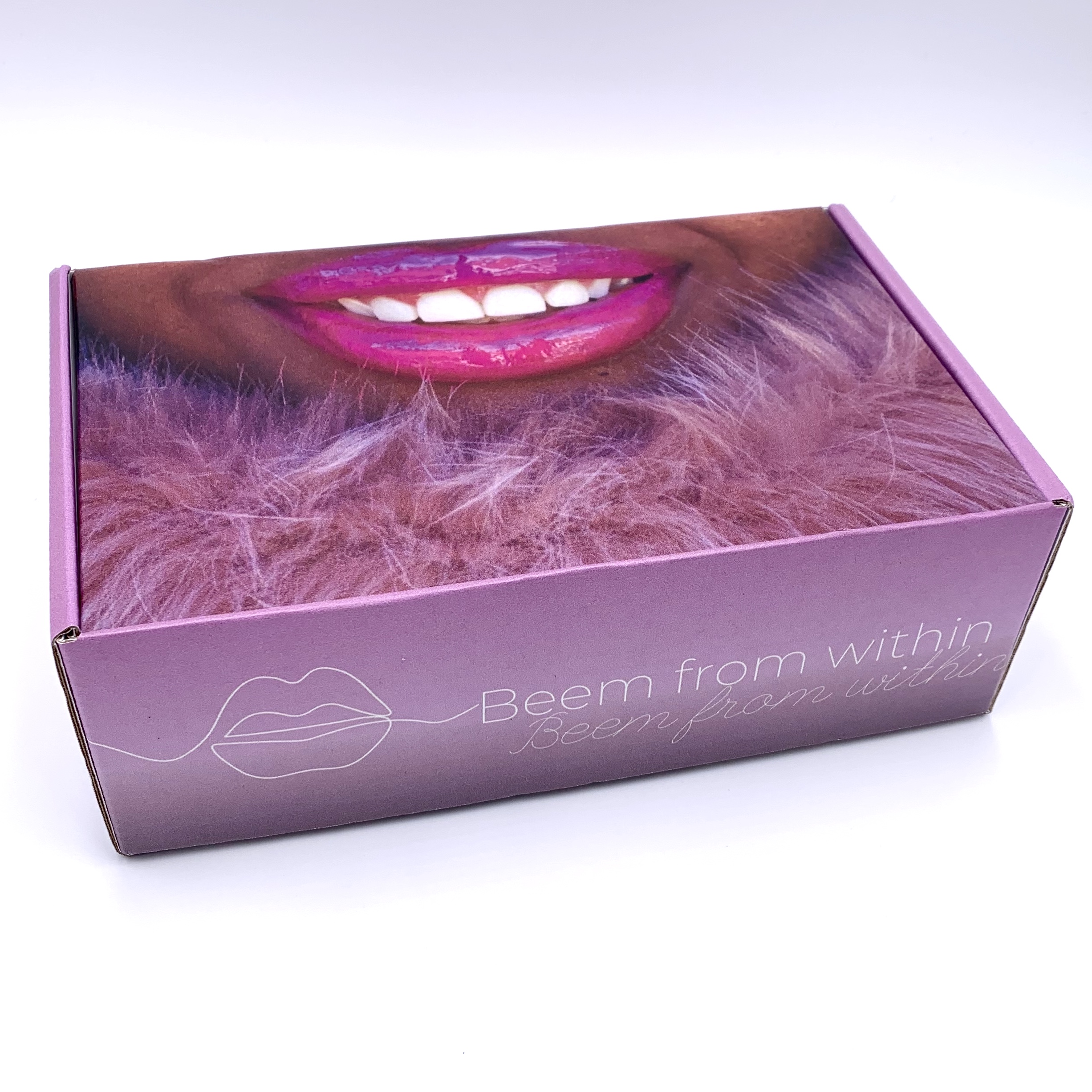 Box for The Beem Box July 2020